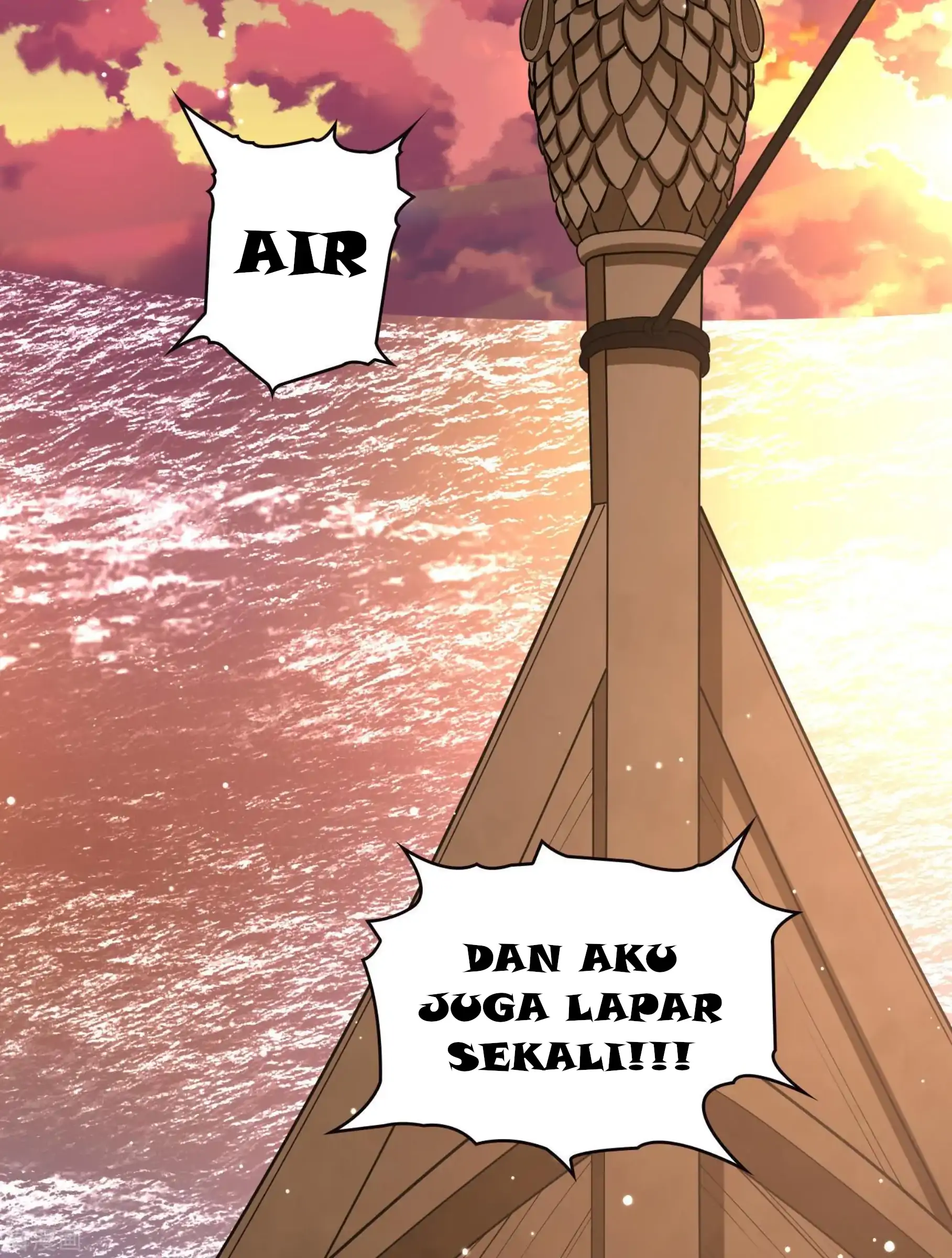 Last Journey To The Past - Sequel Chapter 28 – halaman 13