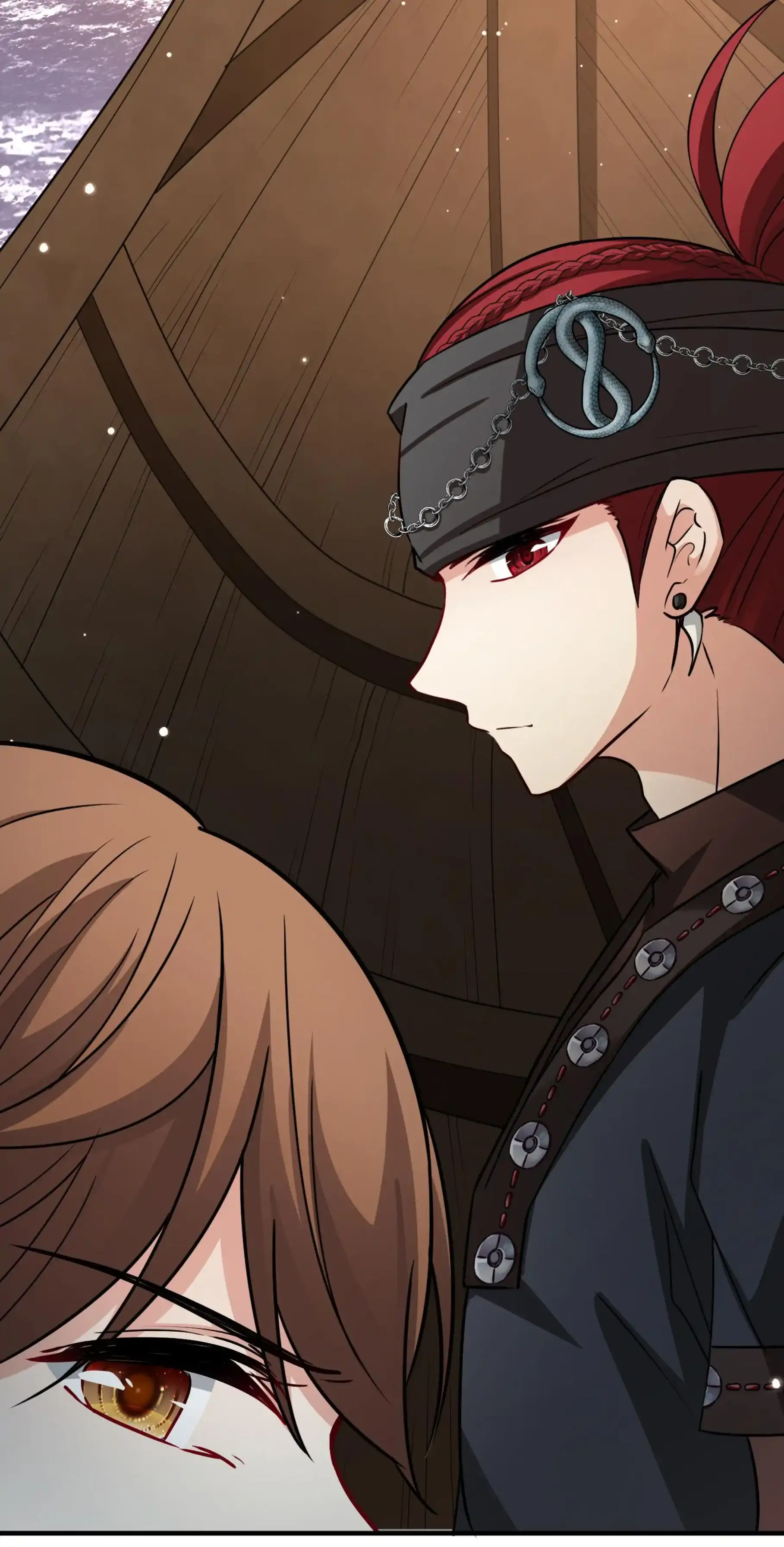 Last Journey To The Past - Sequel Chapter 28 – halaman 14