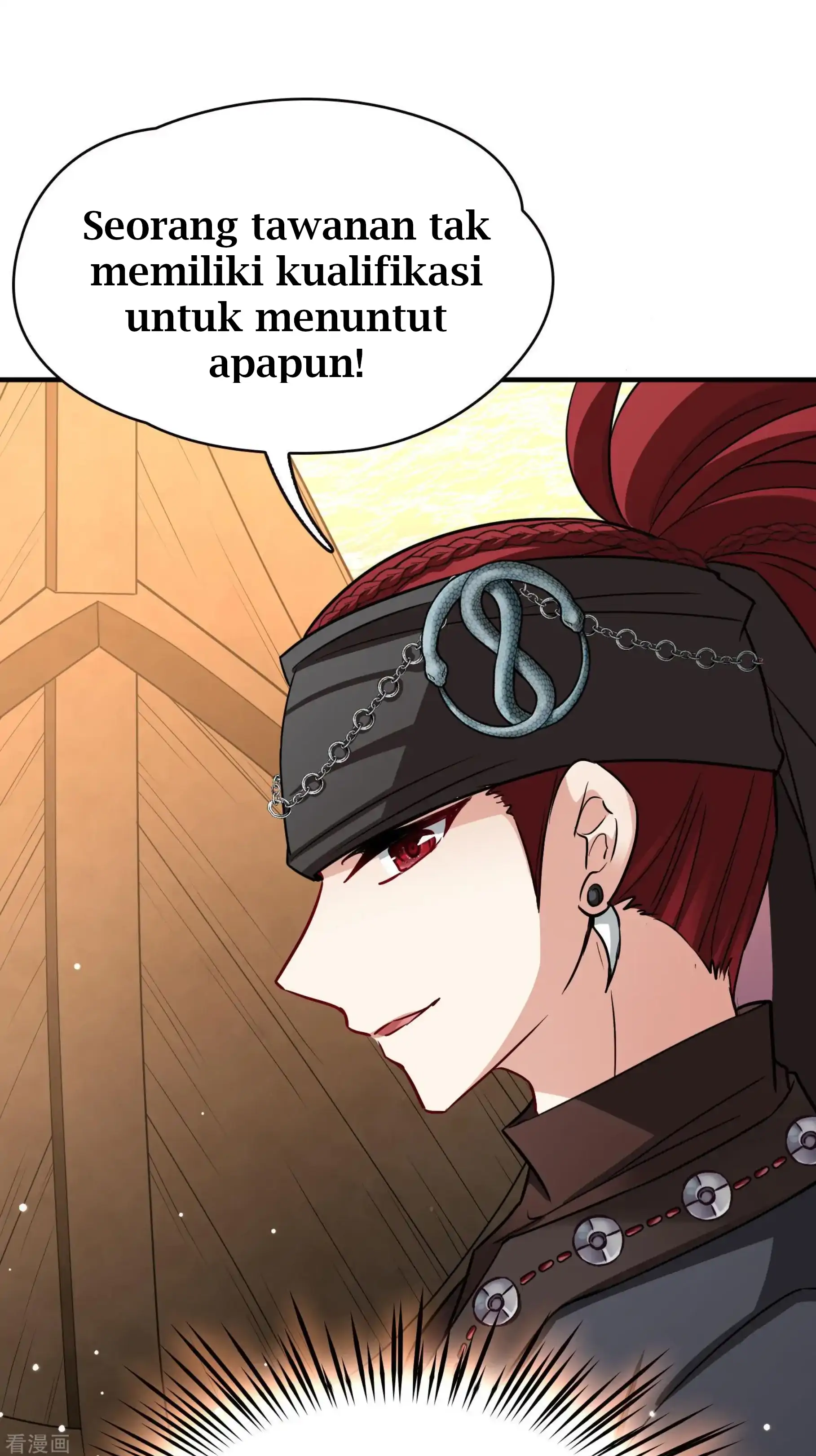 Last Journey To The Past - Sequel Chapter 28 – halaman 15