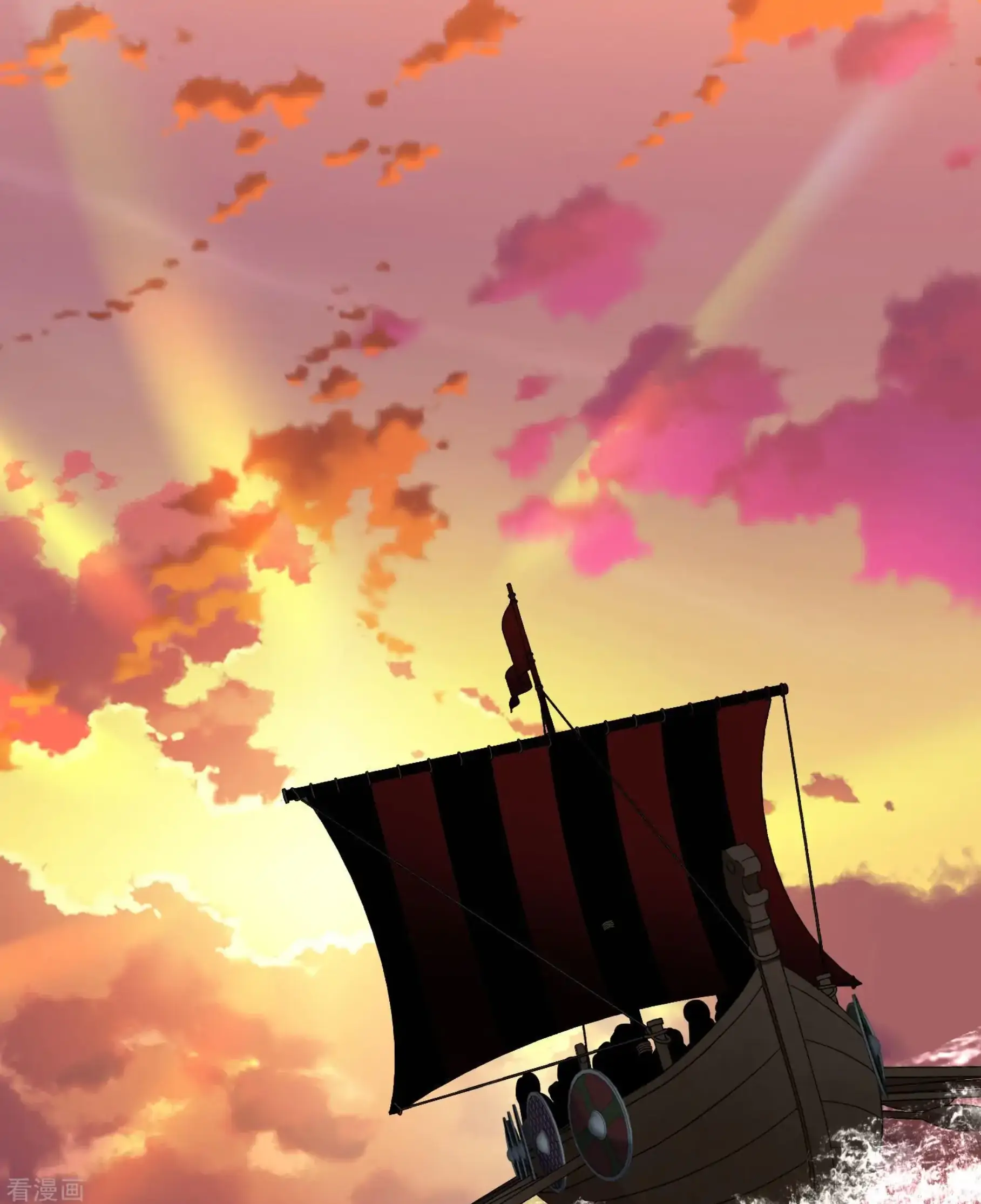 Last Journey To The Past - Sequel Chapter 28 – halaman 18