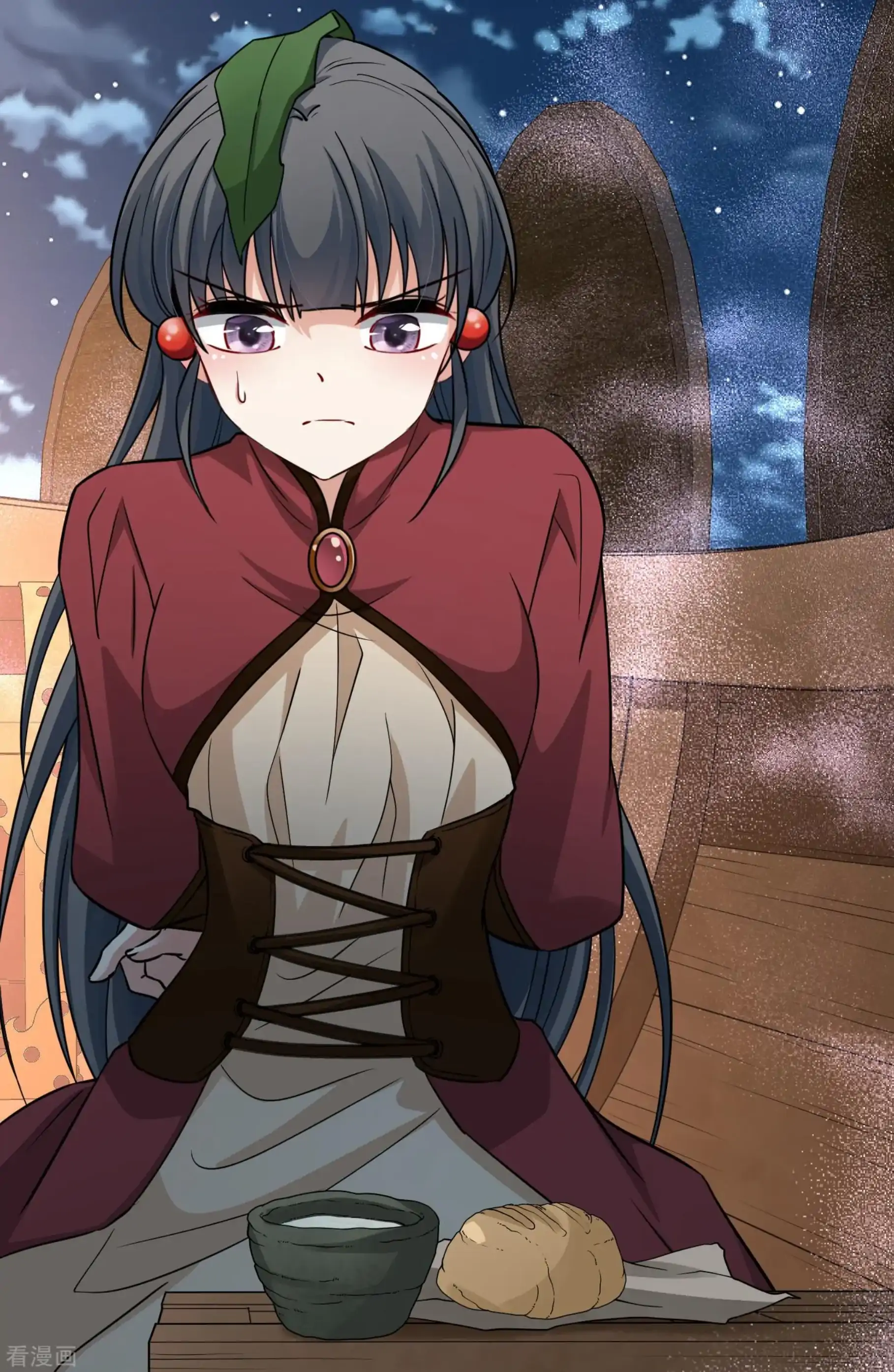Last Journey To The Past - Sequel Chapter 28 – halaman 21