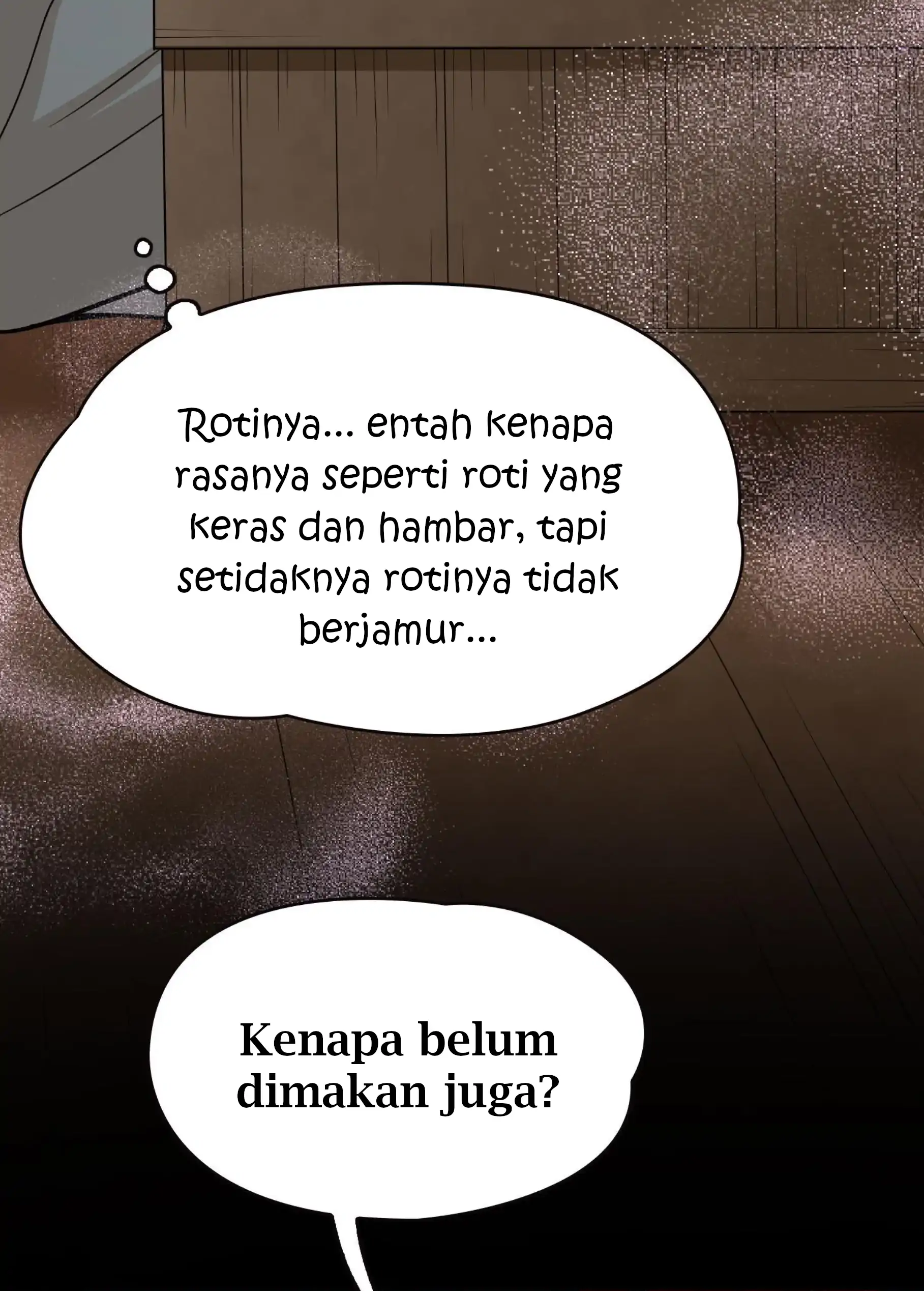 Last Journey To The Past - Sequel Chapter 28 – halaman 22