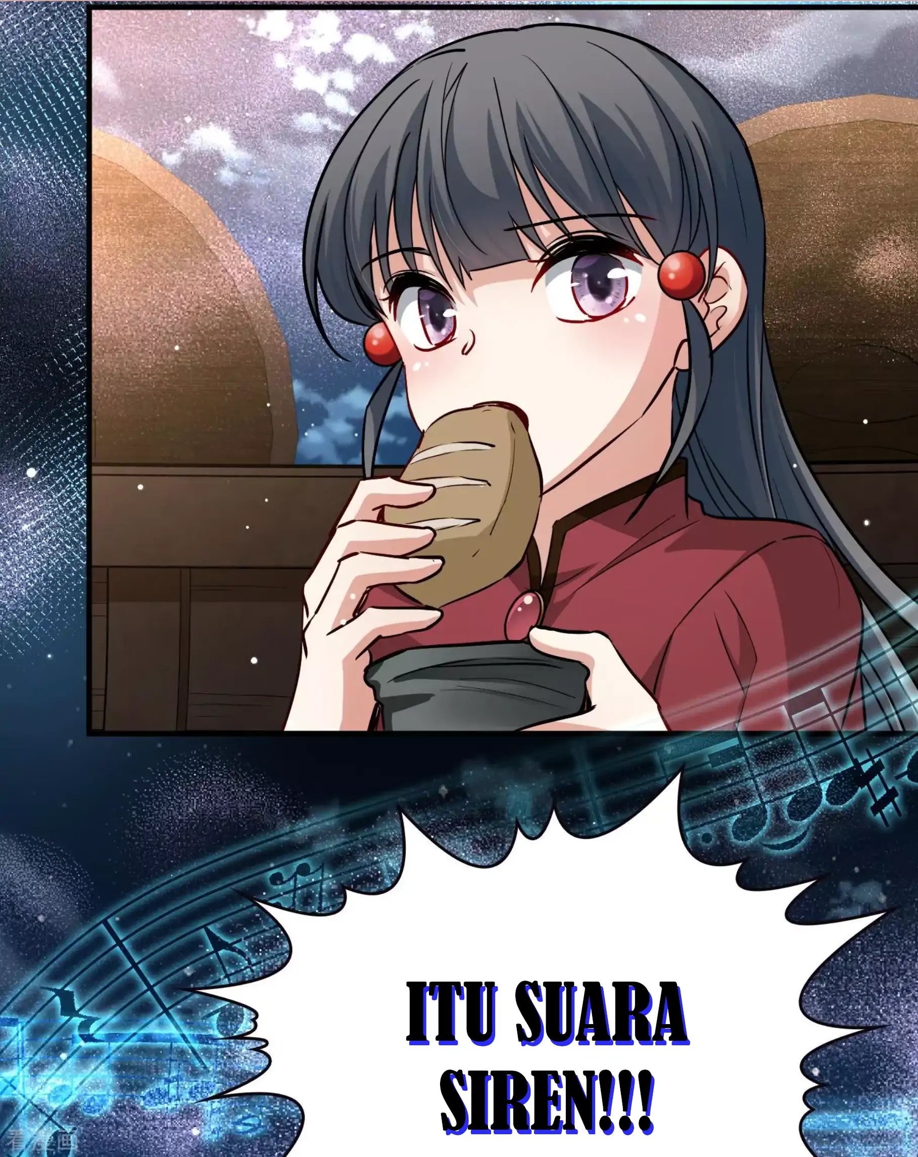 Last Journey To The Past - Sequel Chapter 28 – halaman 28
