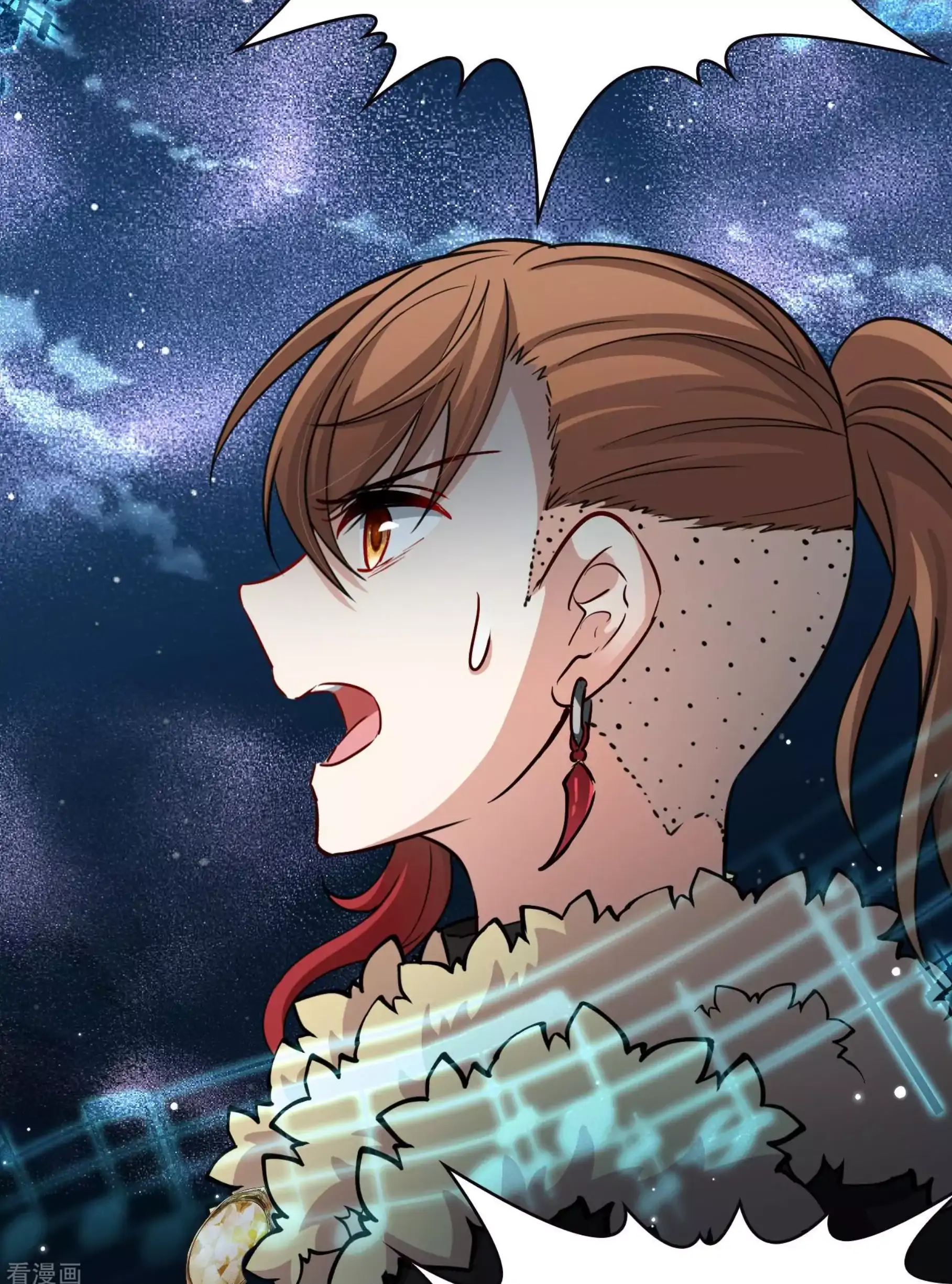 Last Journey To The Past - Sequel Chapter 28 – halaman 29