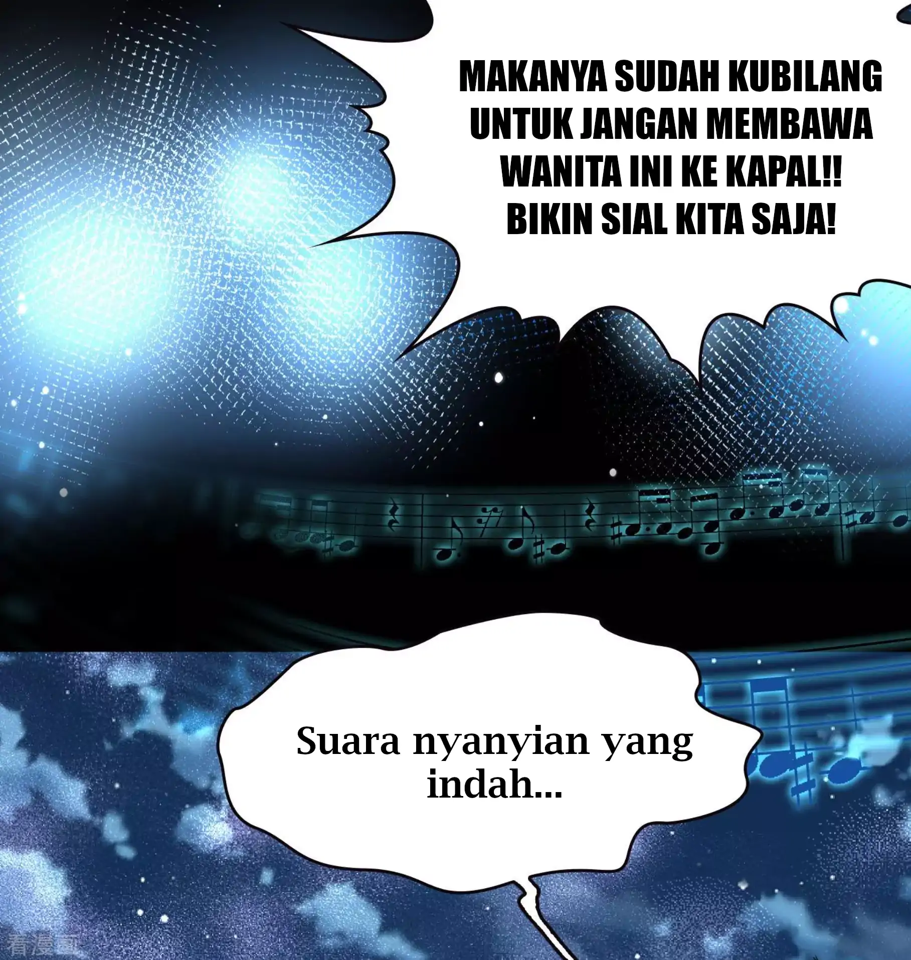 Last Journey To The Past - Sequel Chapter 28 – halaman 30