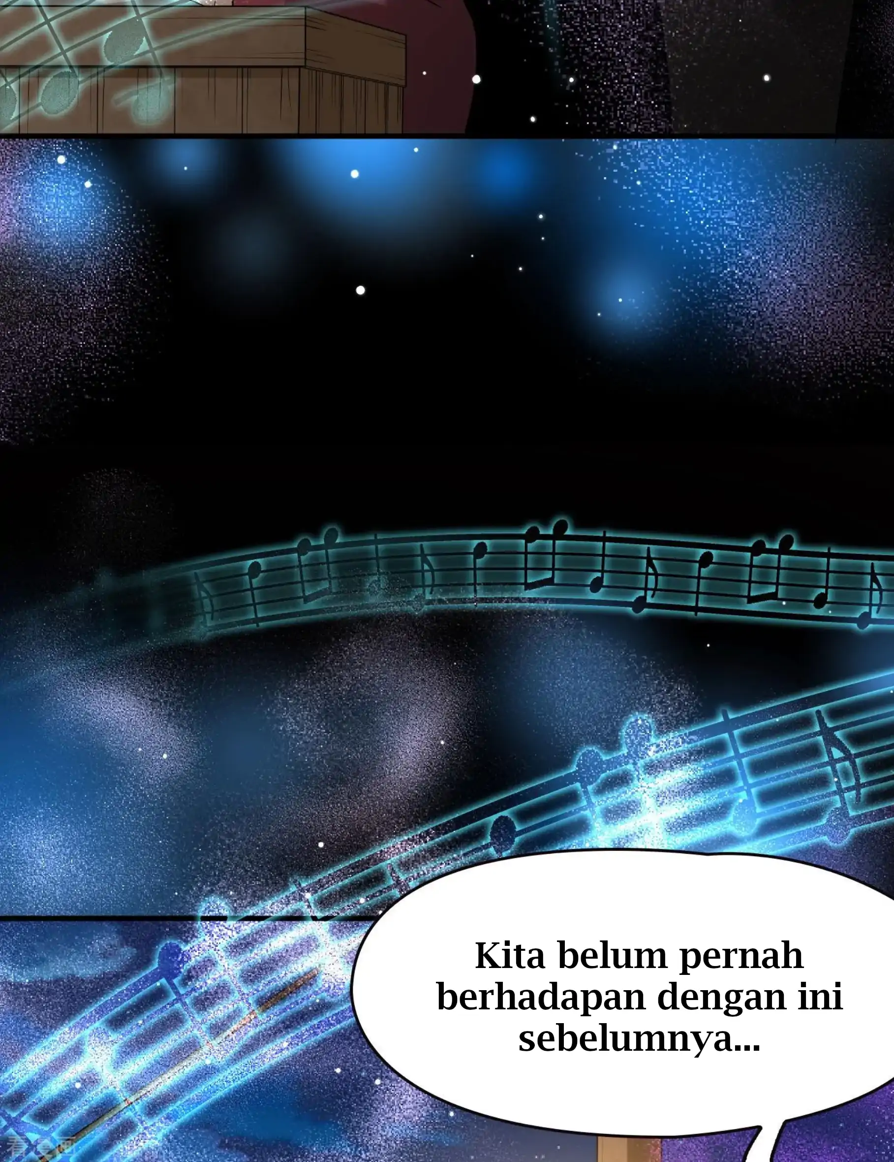 Last Journey To The Past - Sequel Chapter 28 – halaman 32