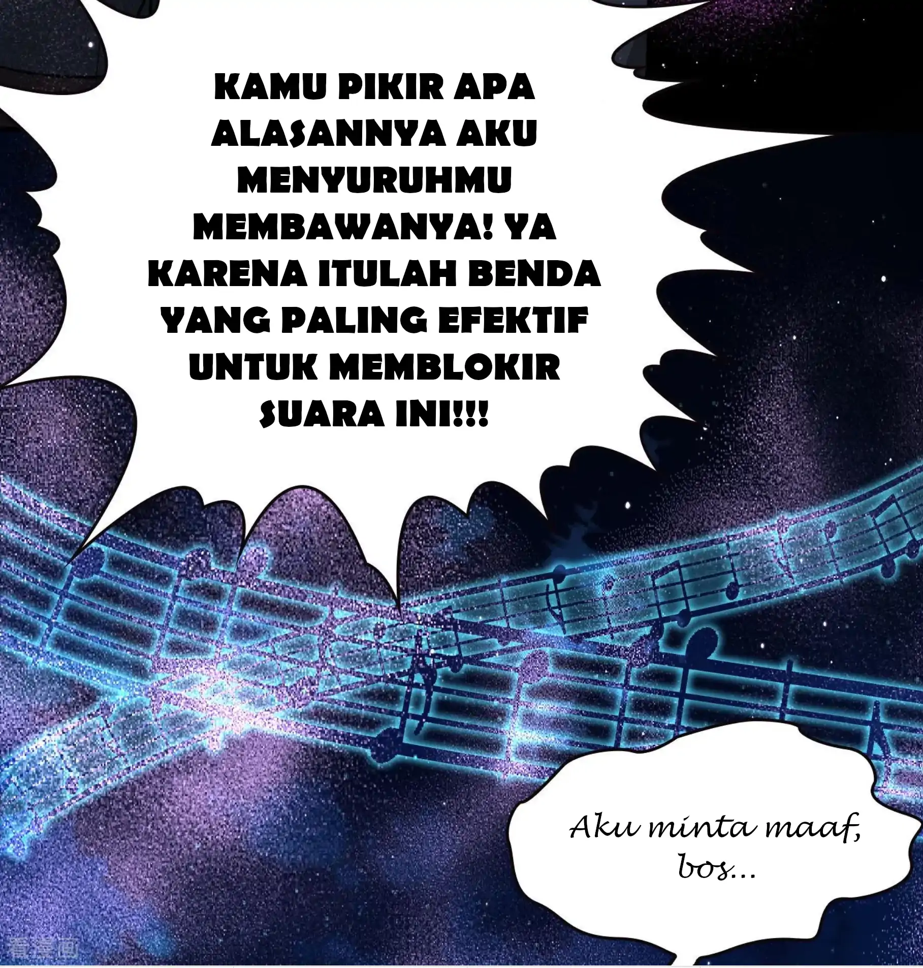 Last Journey To The Past - Sequel Chapter 28 – halaman 36