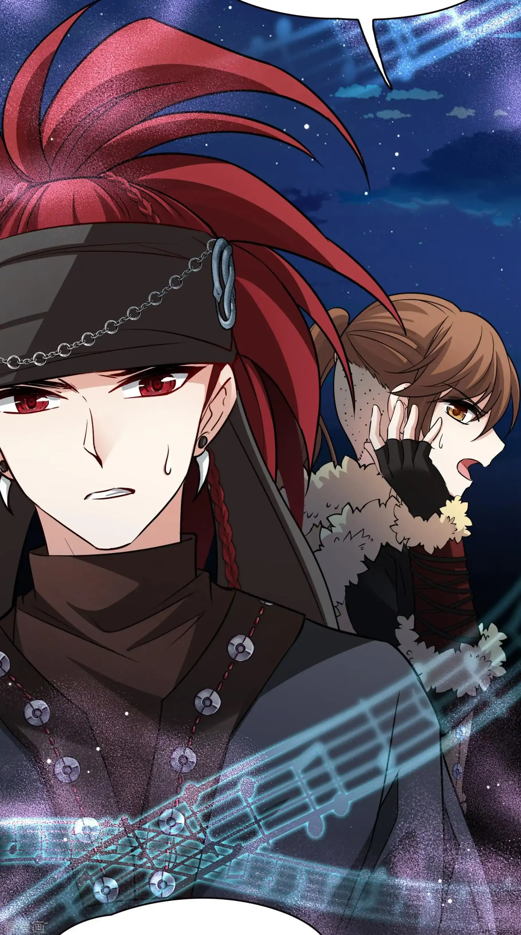 Last Journey To The Past - Sequel Chapter 28 – halaman 38