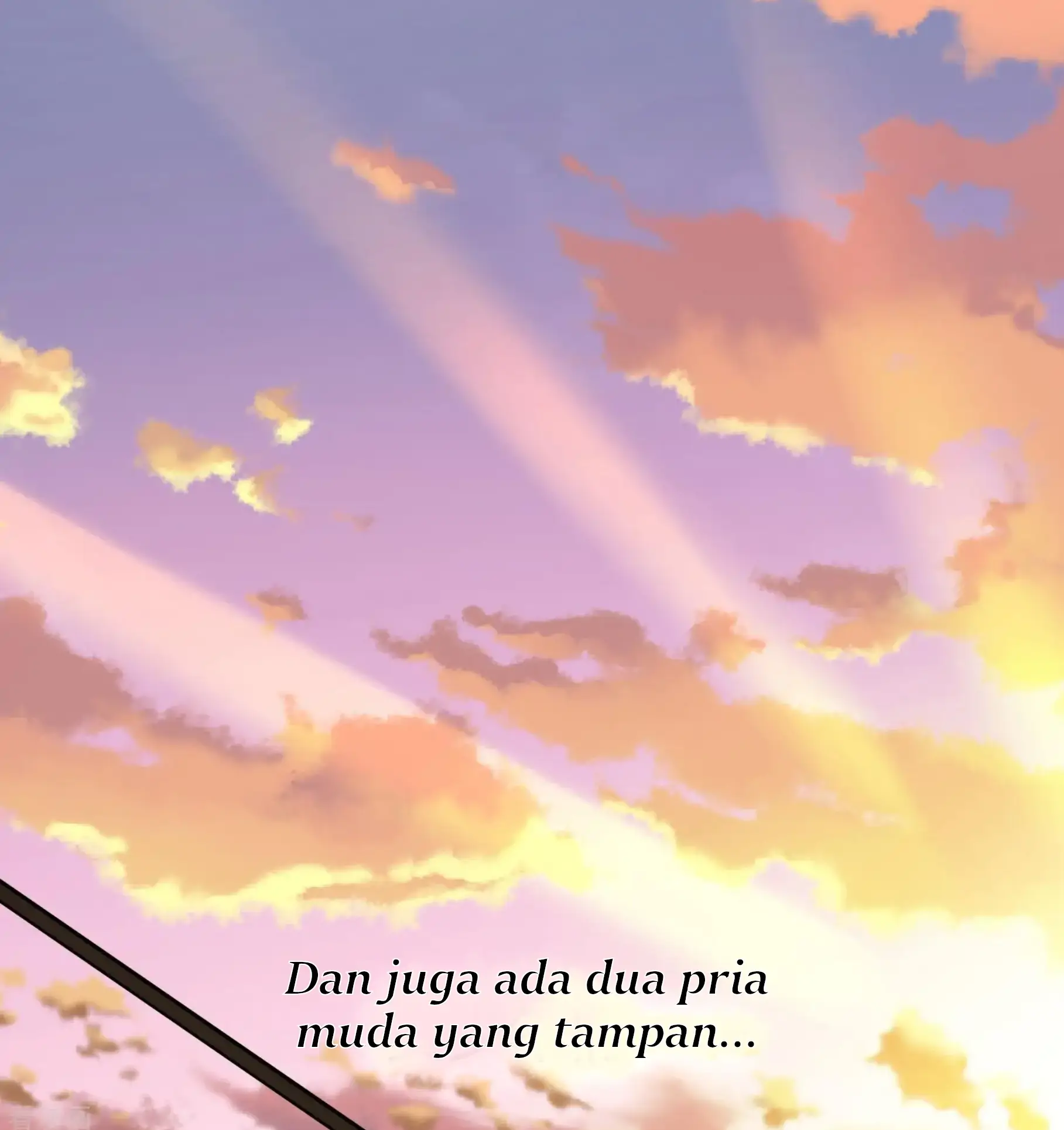 Last Journey To The Past - Sequel Chapter 28 – halaman 5