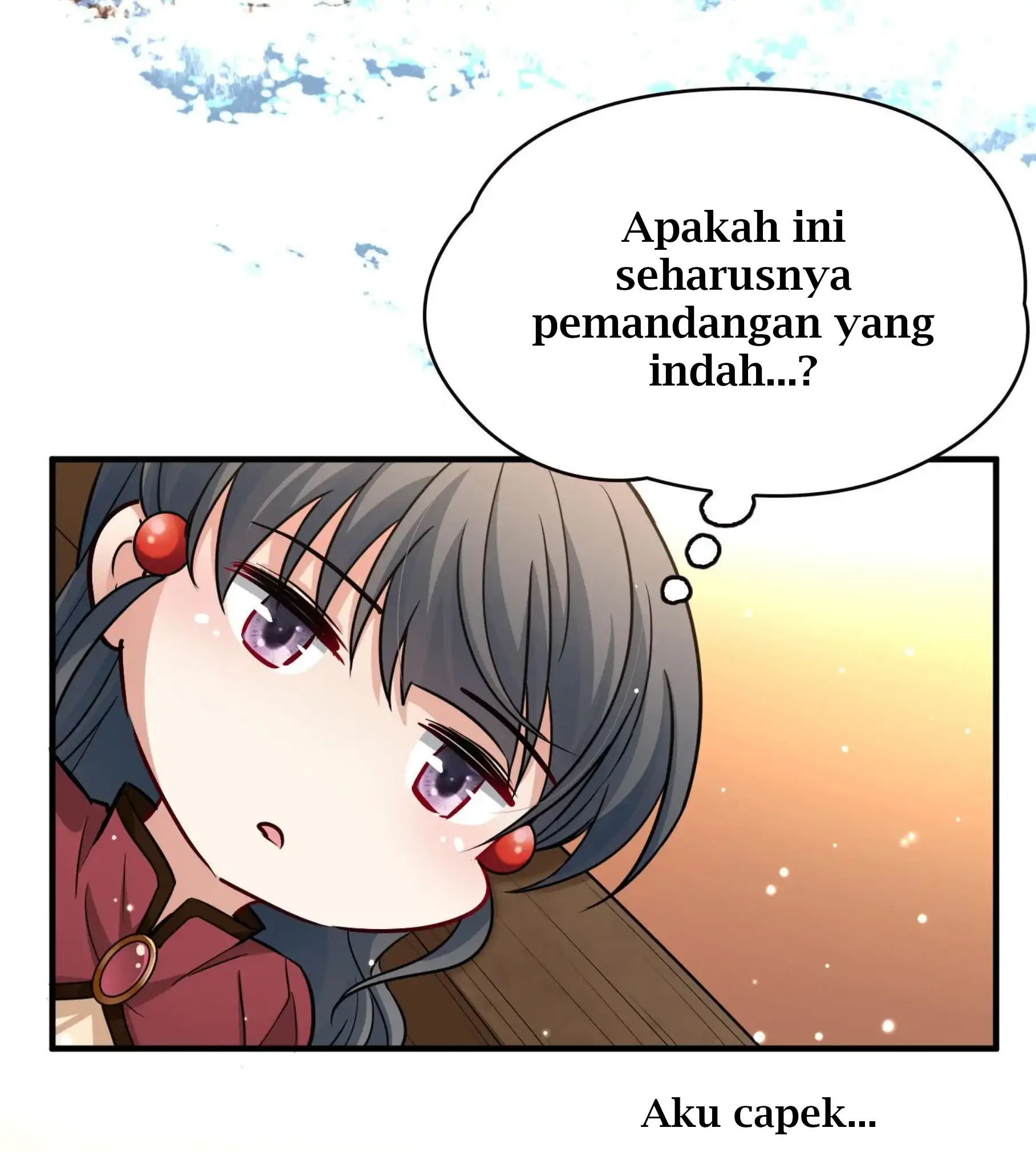 Last Journey To The Past - Sequel Chapter 28 – halaman 7