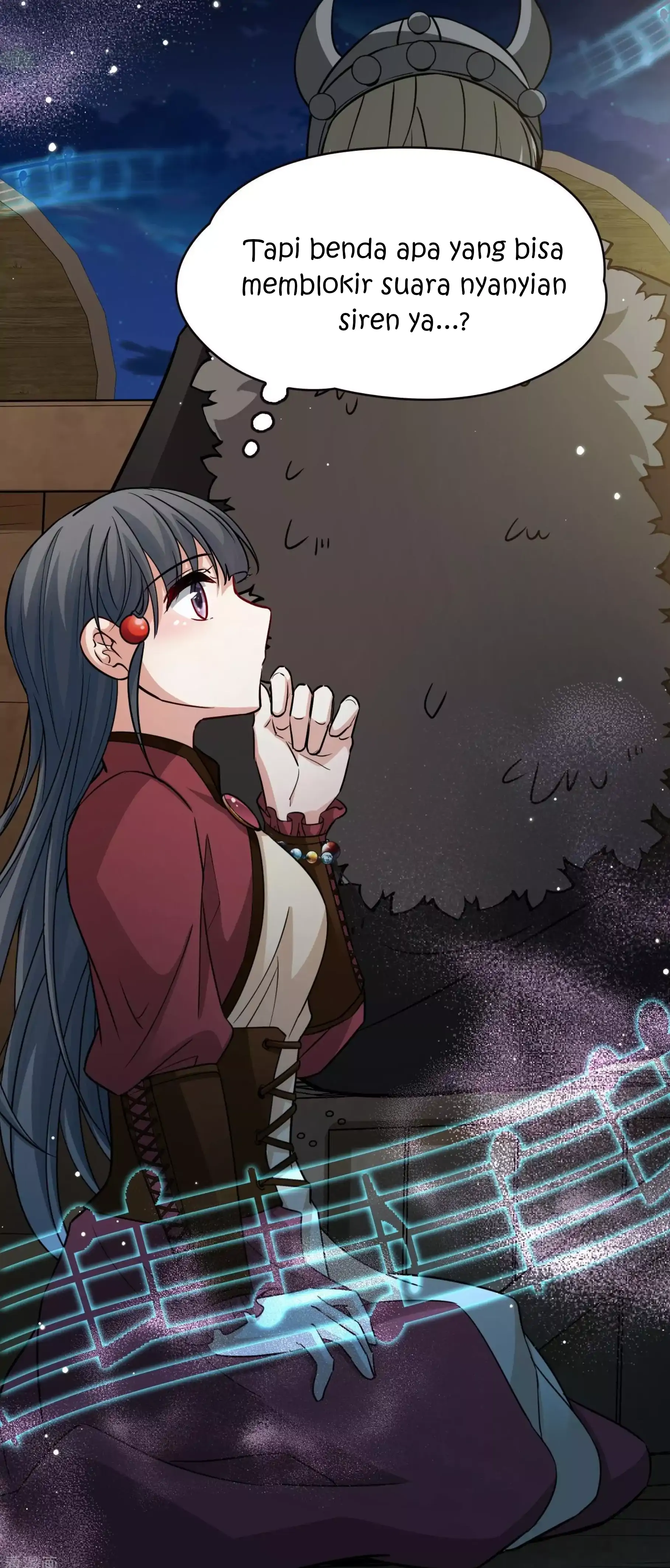 Last Journey To The Past - Sequel Chapter 29 – halaman 13