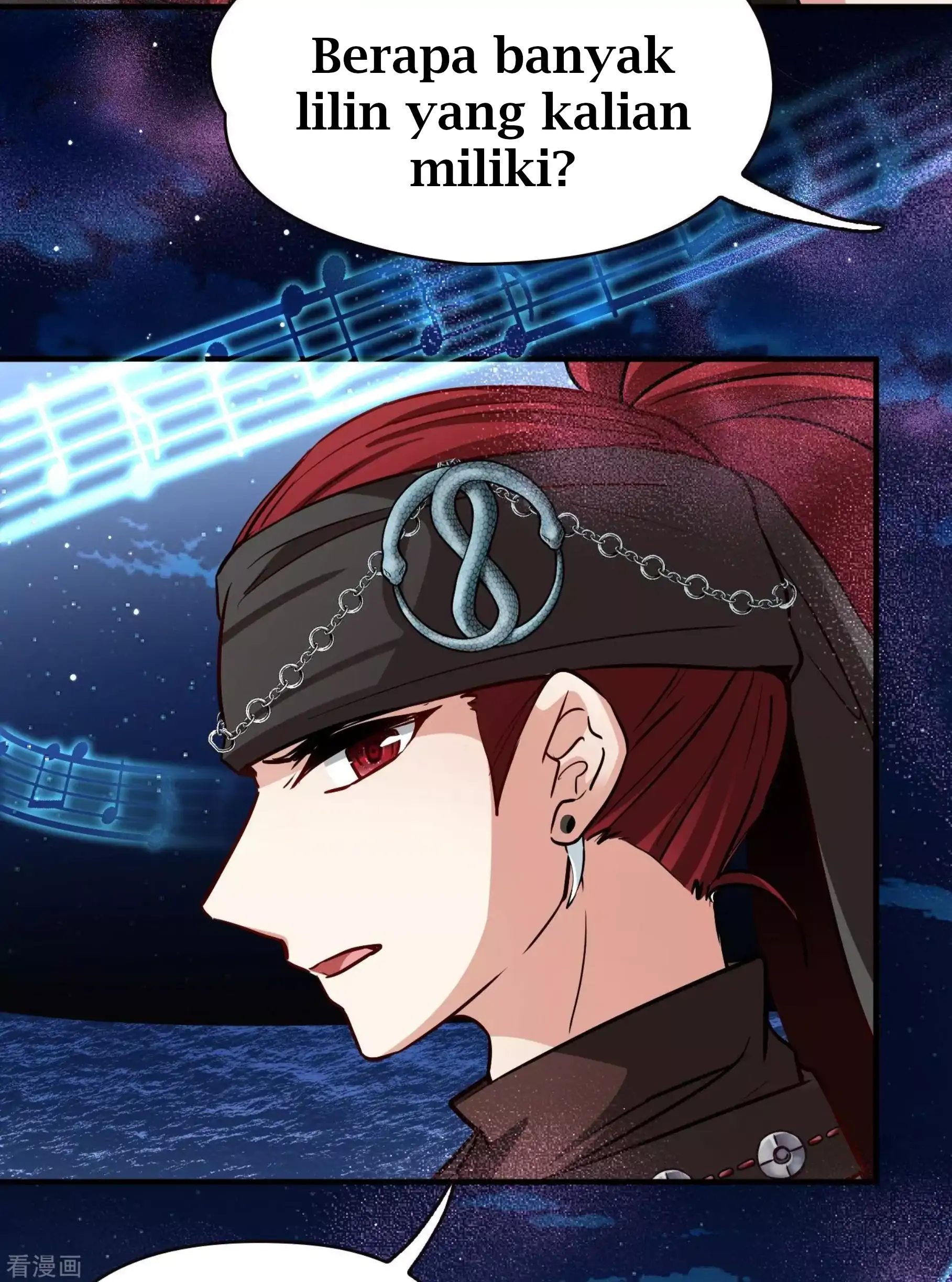 Last Journey To The Past - Sequel Chapter 29 – halaman 18