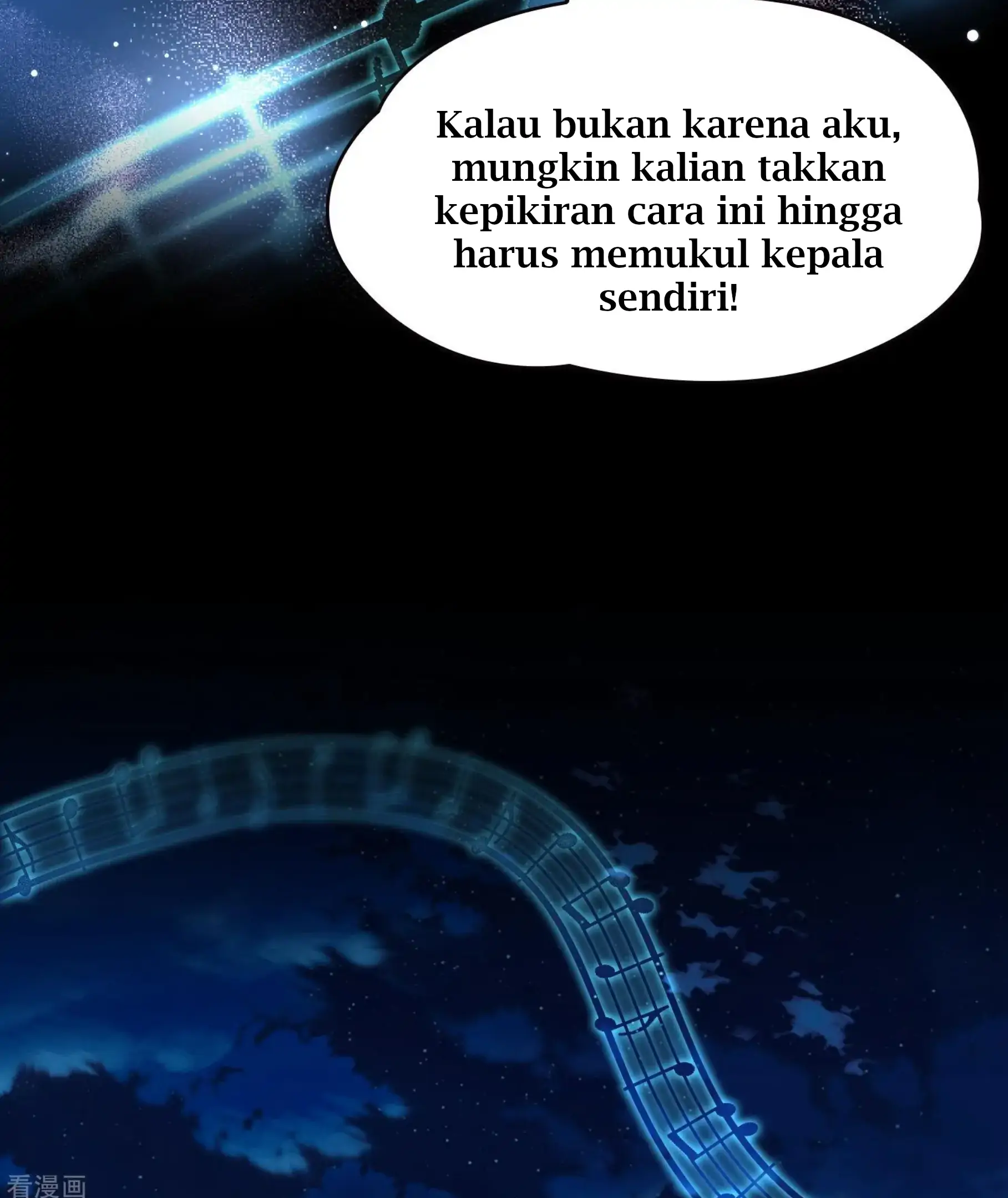Last Journey To The Past - Sequel Chapter 29 – halaman 24