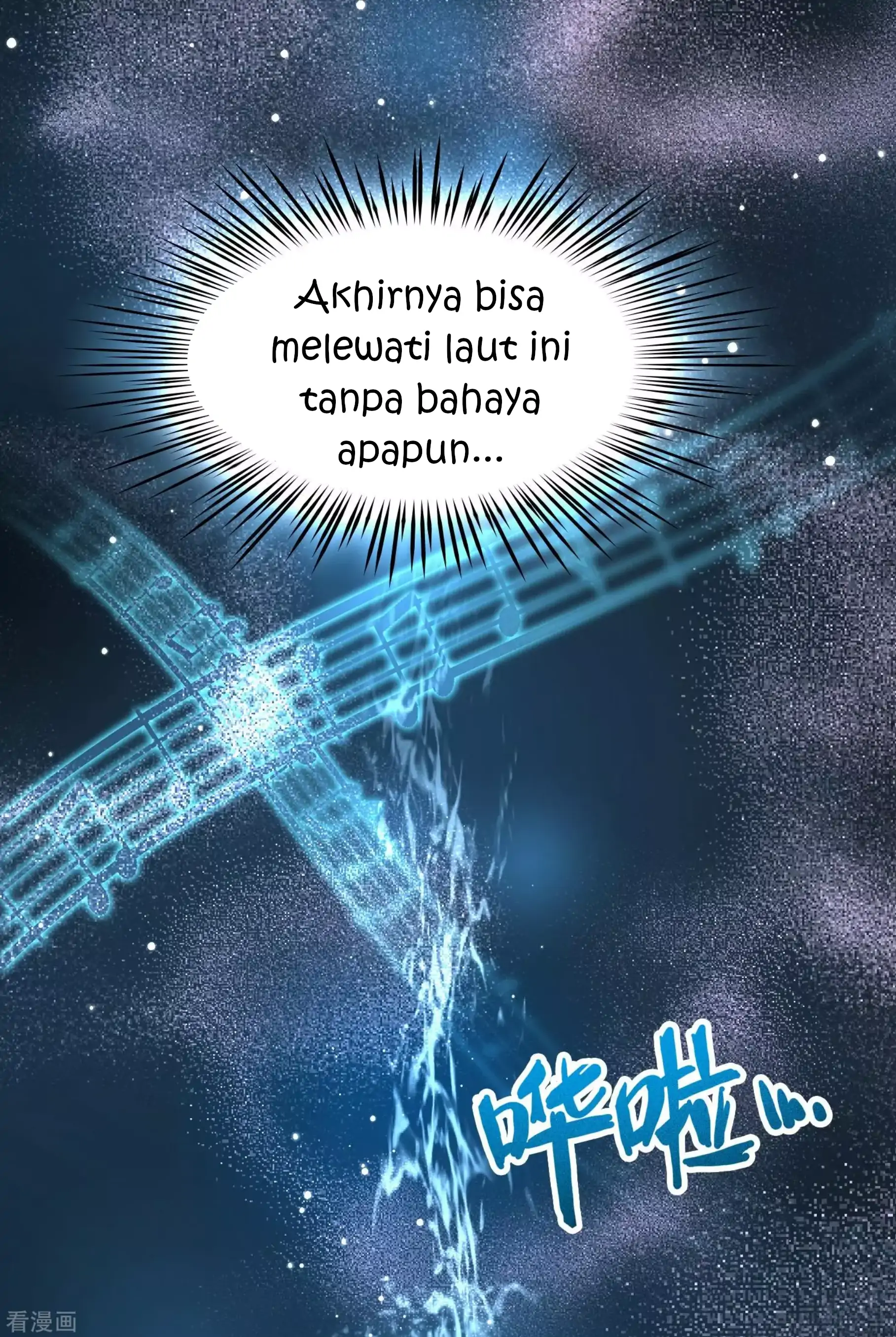 Last Journey To The Past - Sequel Chapter 29 – halaman 28