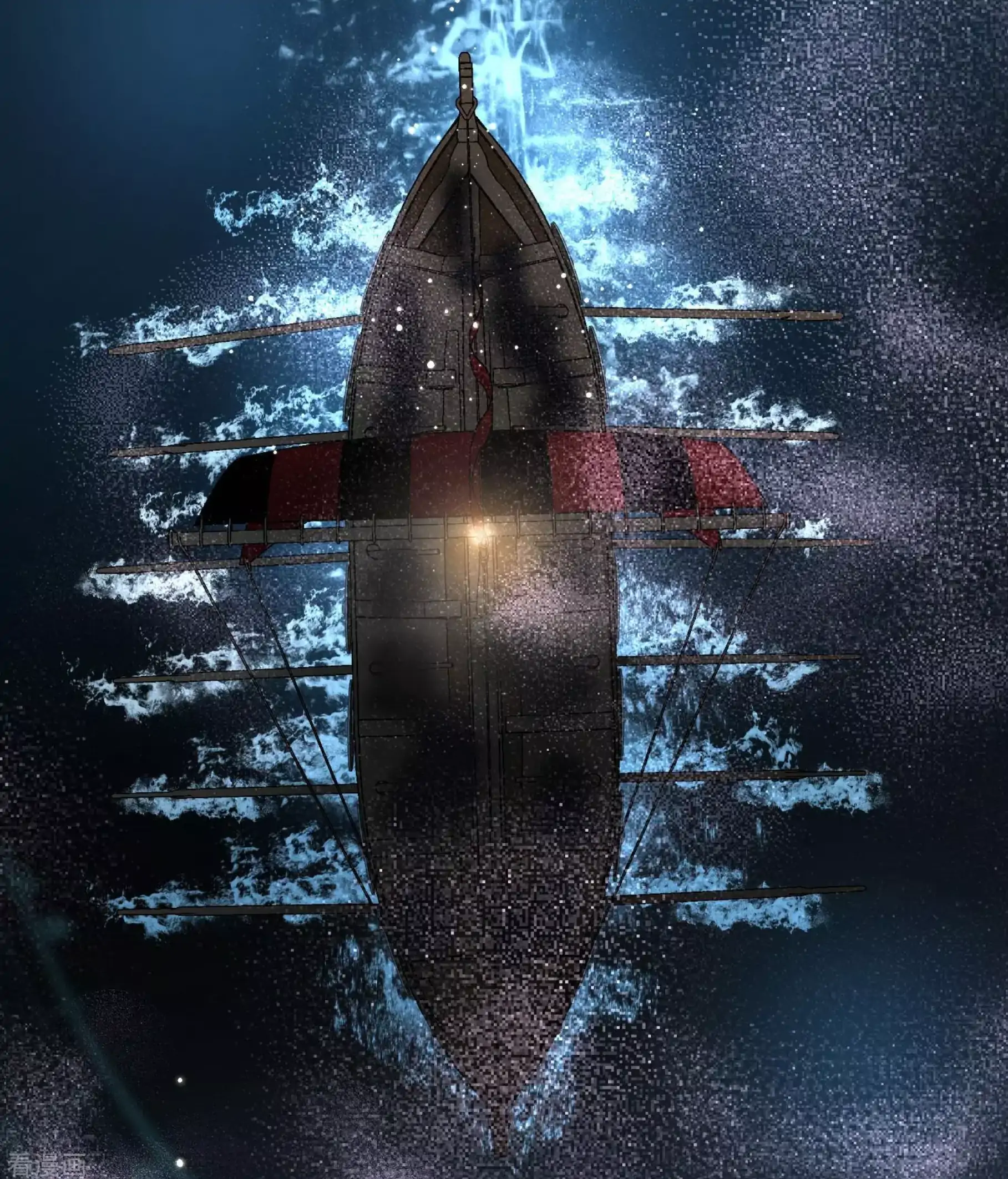 Last Journey To The Past - Sequel Chapter 29 – halaman 29