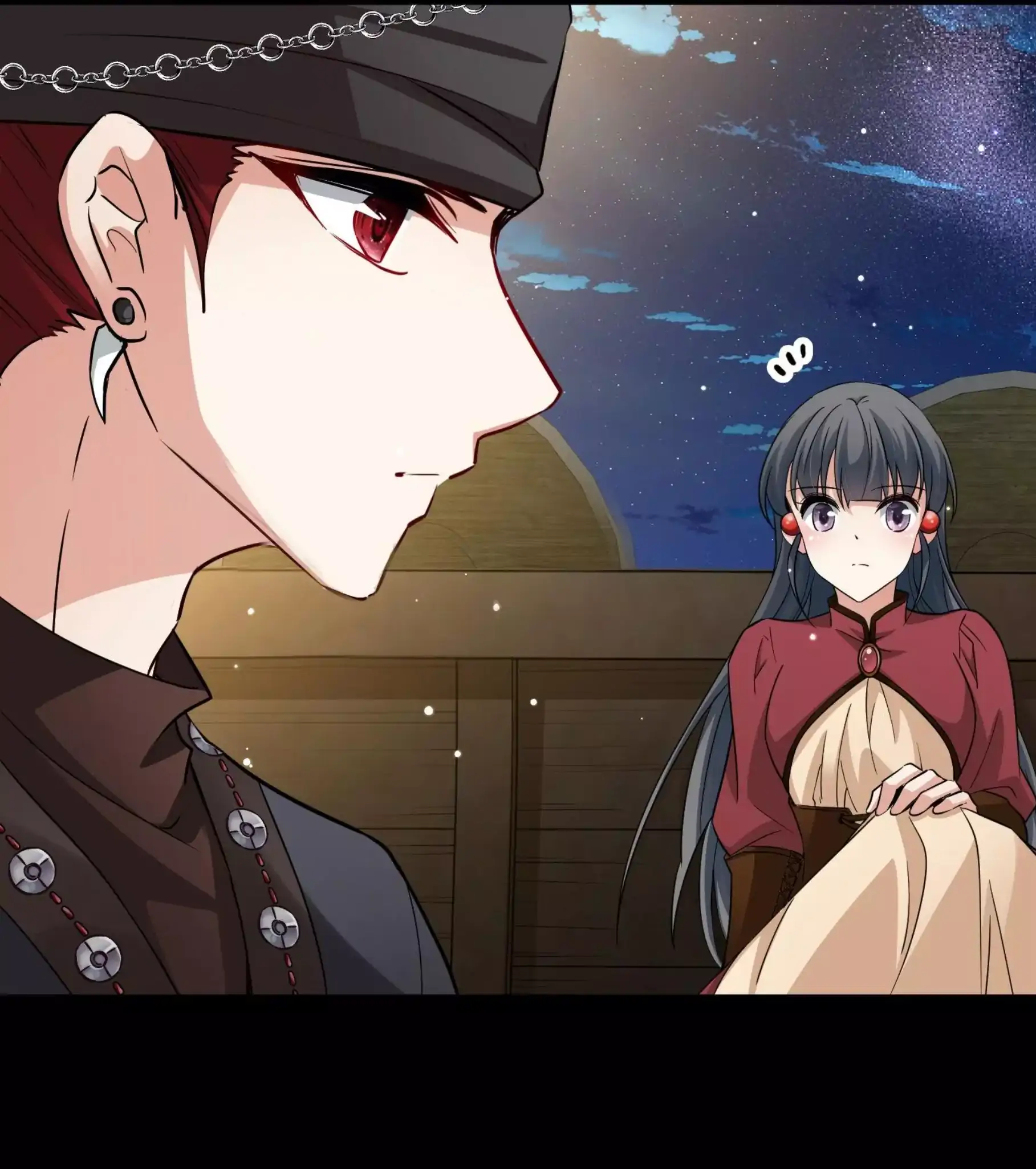 Last Journey To The Past - Sequel Chapter 29 – halaman 31
