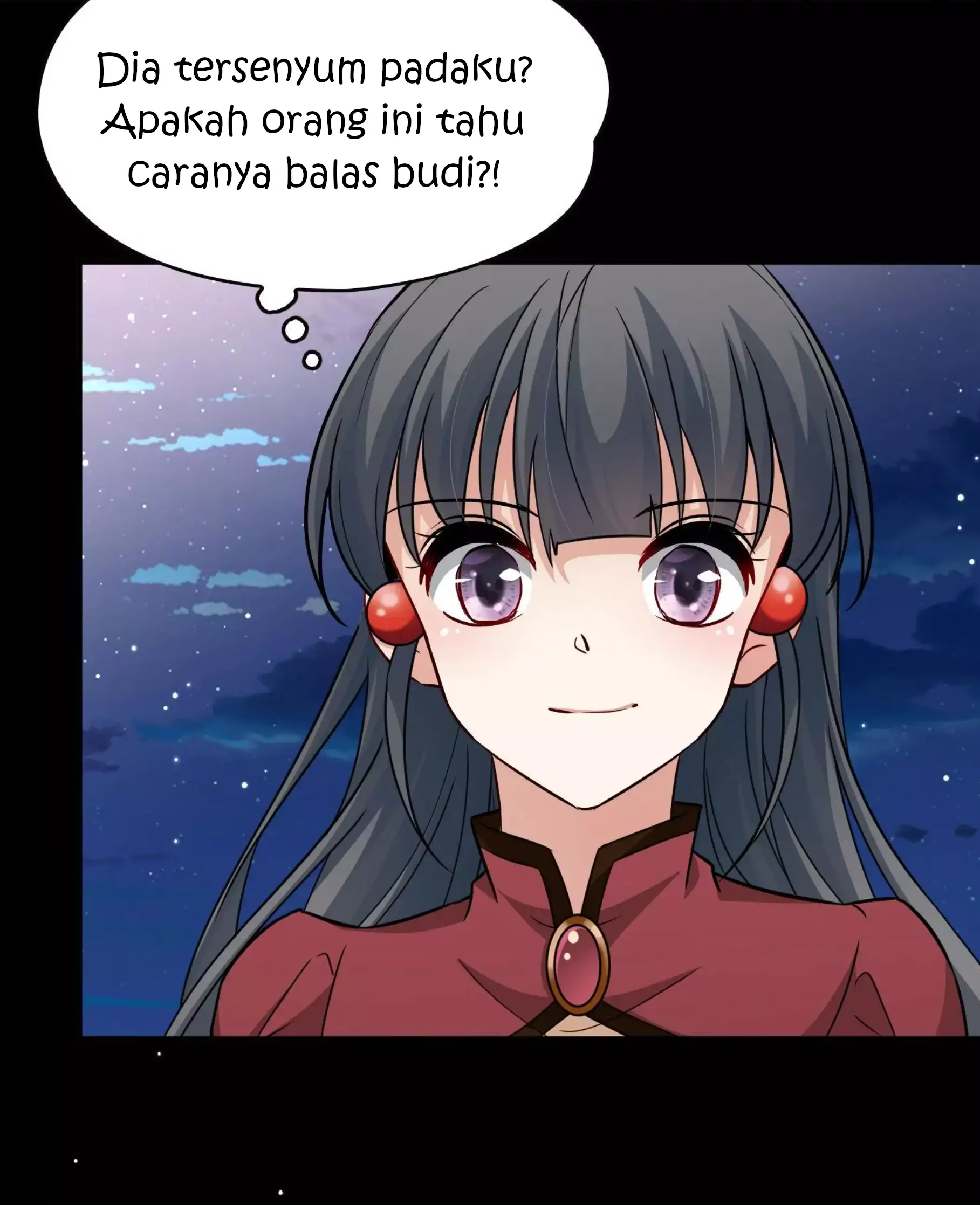 Last Journey To The Past - Sequel Chapter 29 – halaman 33