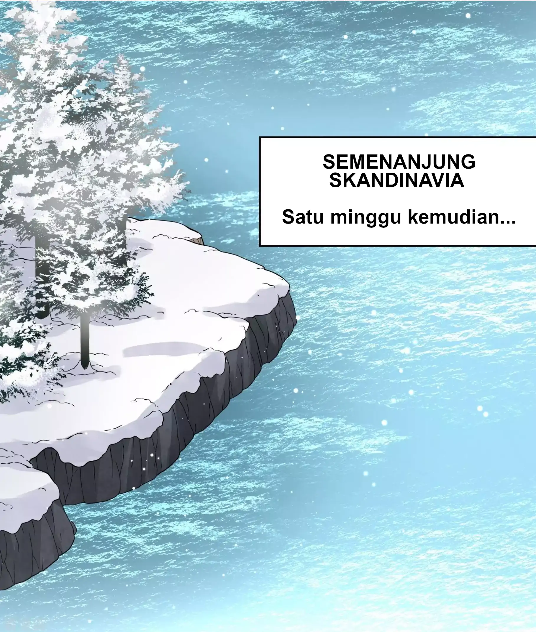 Last Journey To The Past - Sequel Chapter 29 – halaman 38