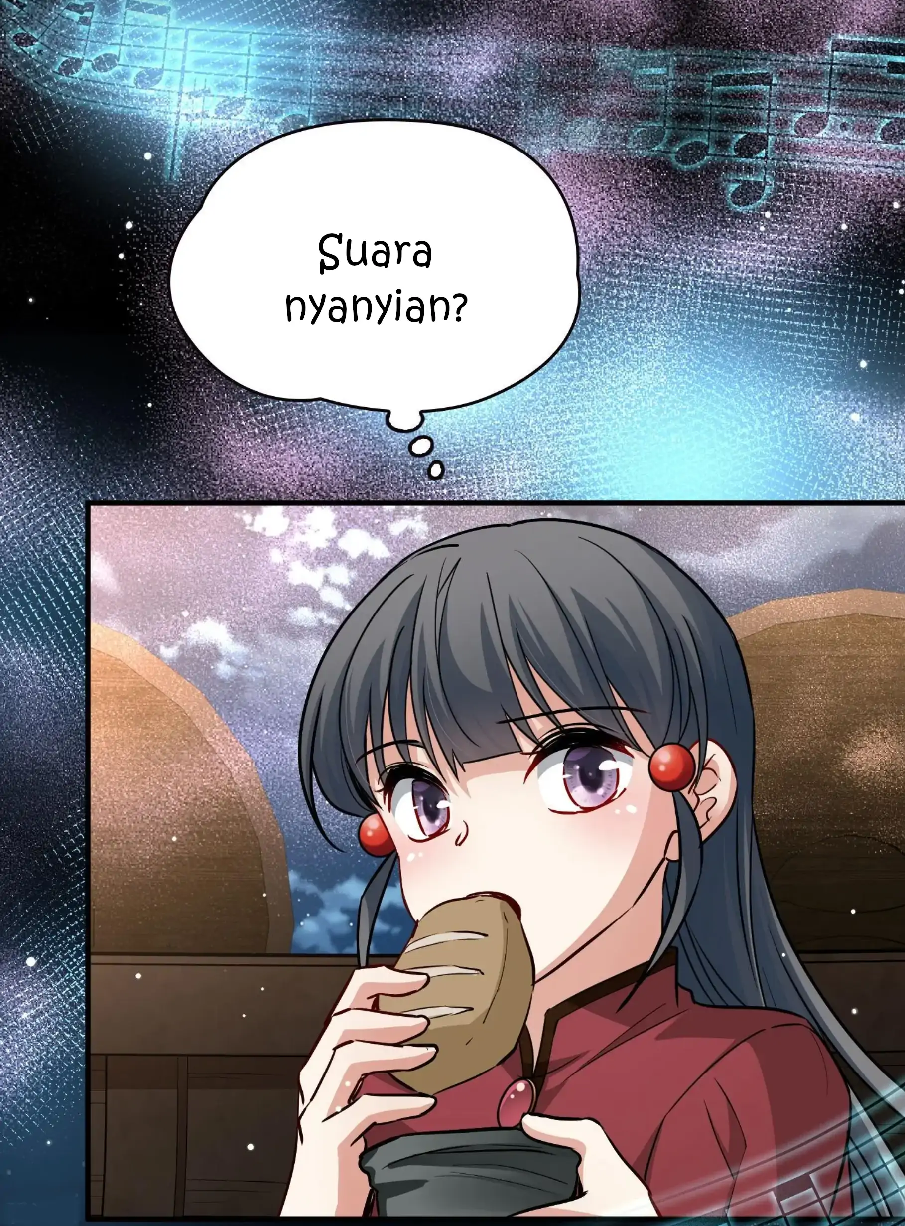 Last Journey To The Past - Sequel Chapter 29 – halaman 5