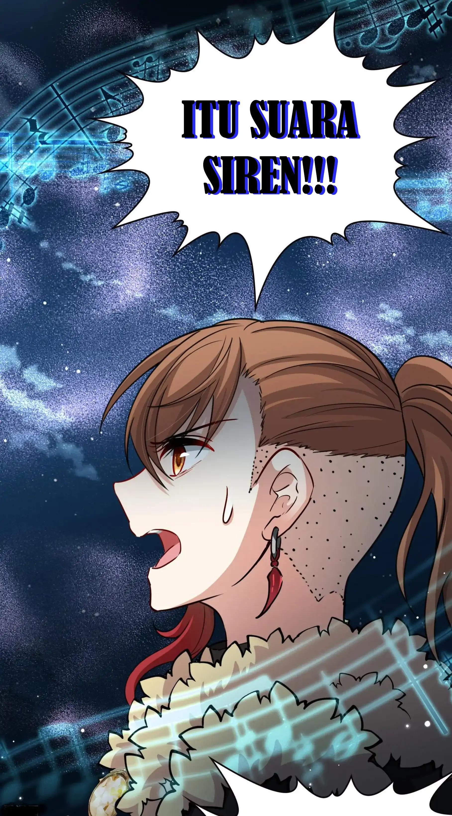 Last Journey To The Past - Sequel Chapter 29 – halaman 6