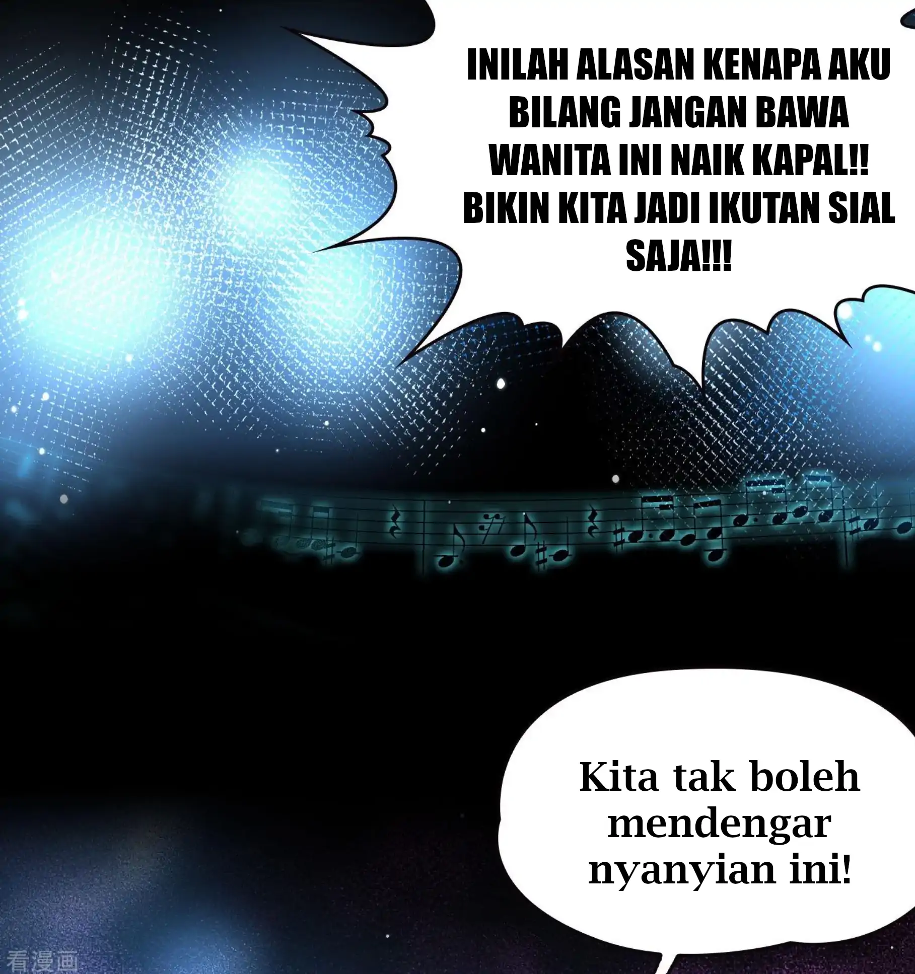 Last Journey To The Past - Sequel Chapter 29 – halaman 7