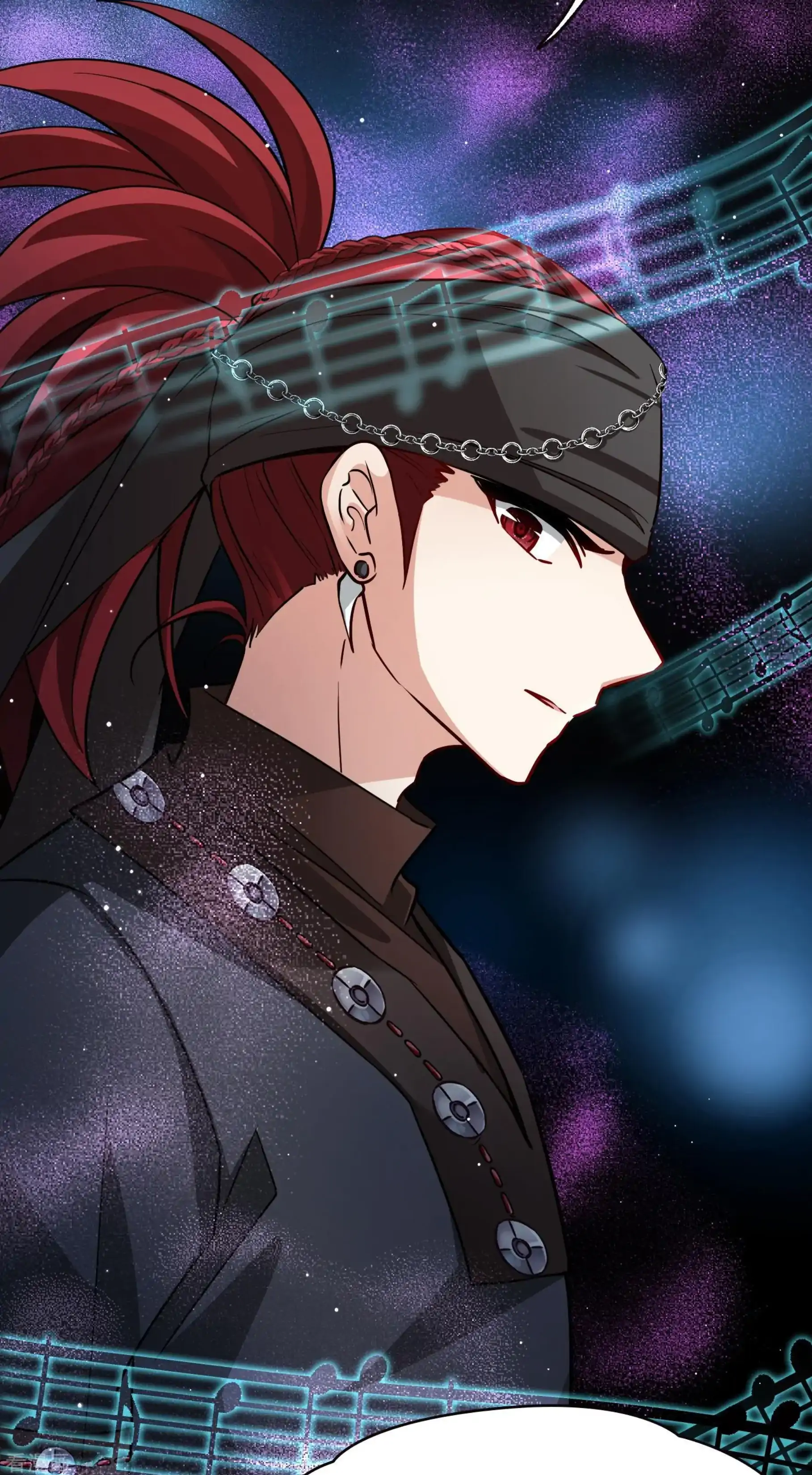 Last Journey To The Past - Sequel Chapter 29 – halaman 8