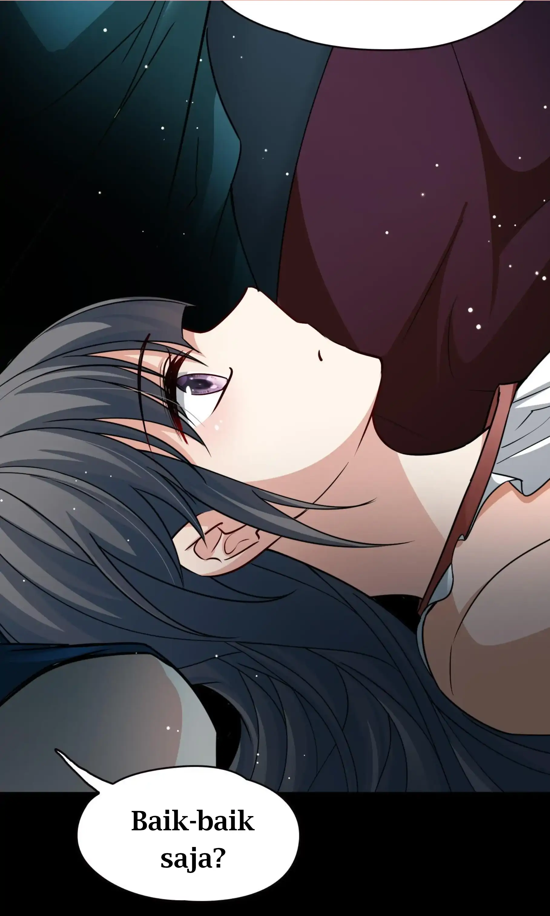 Last Journey To The Past - Sequel Chapter 3 – halaman 15