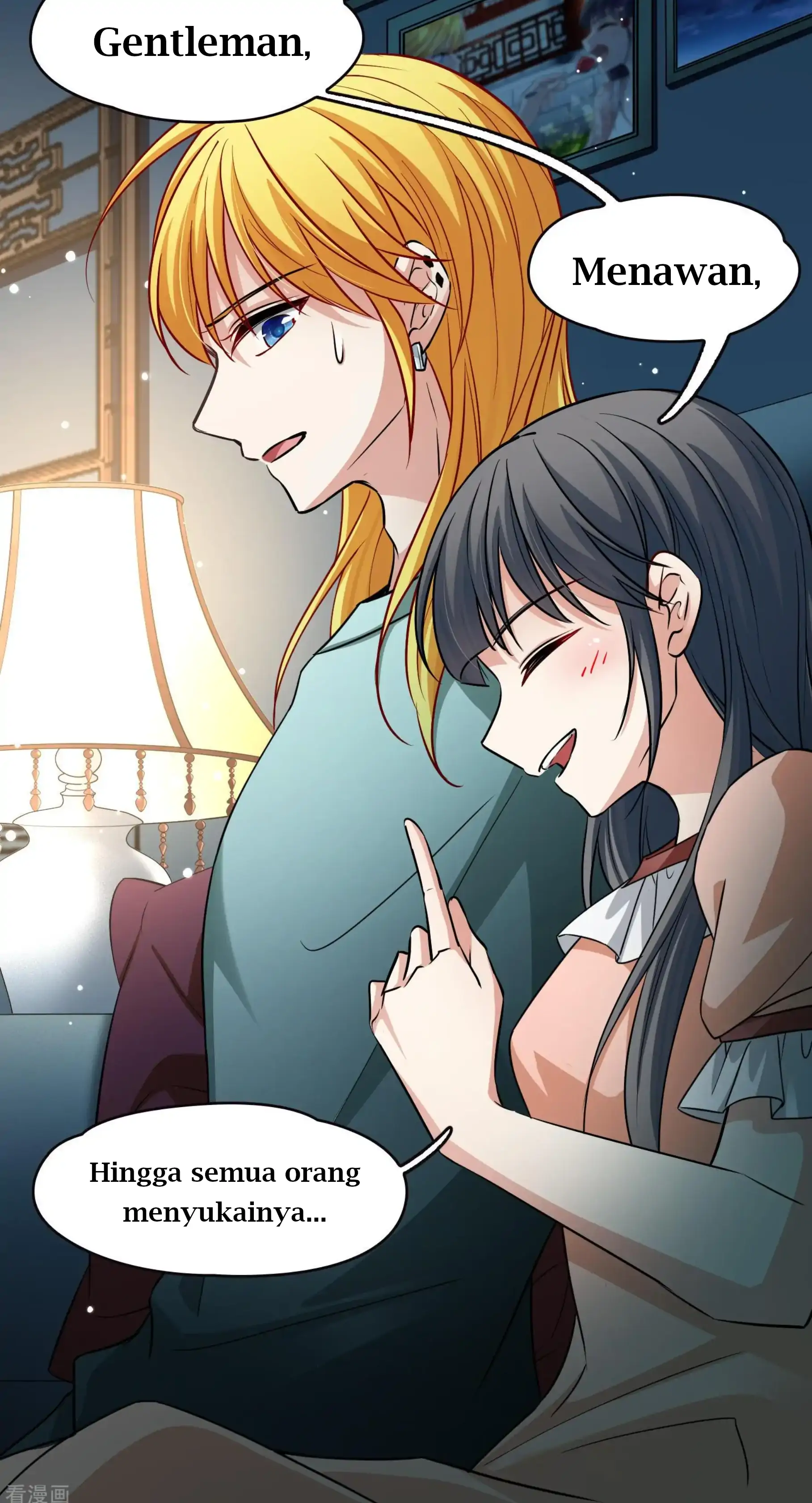 Last Journey To The Past - Sequel Chapter 3 – halaman 17