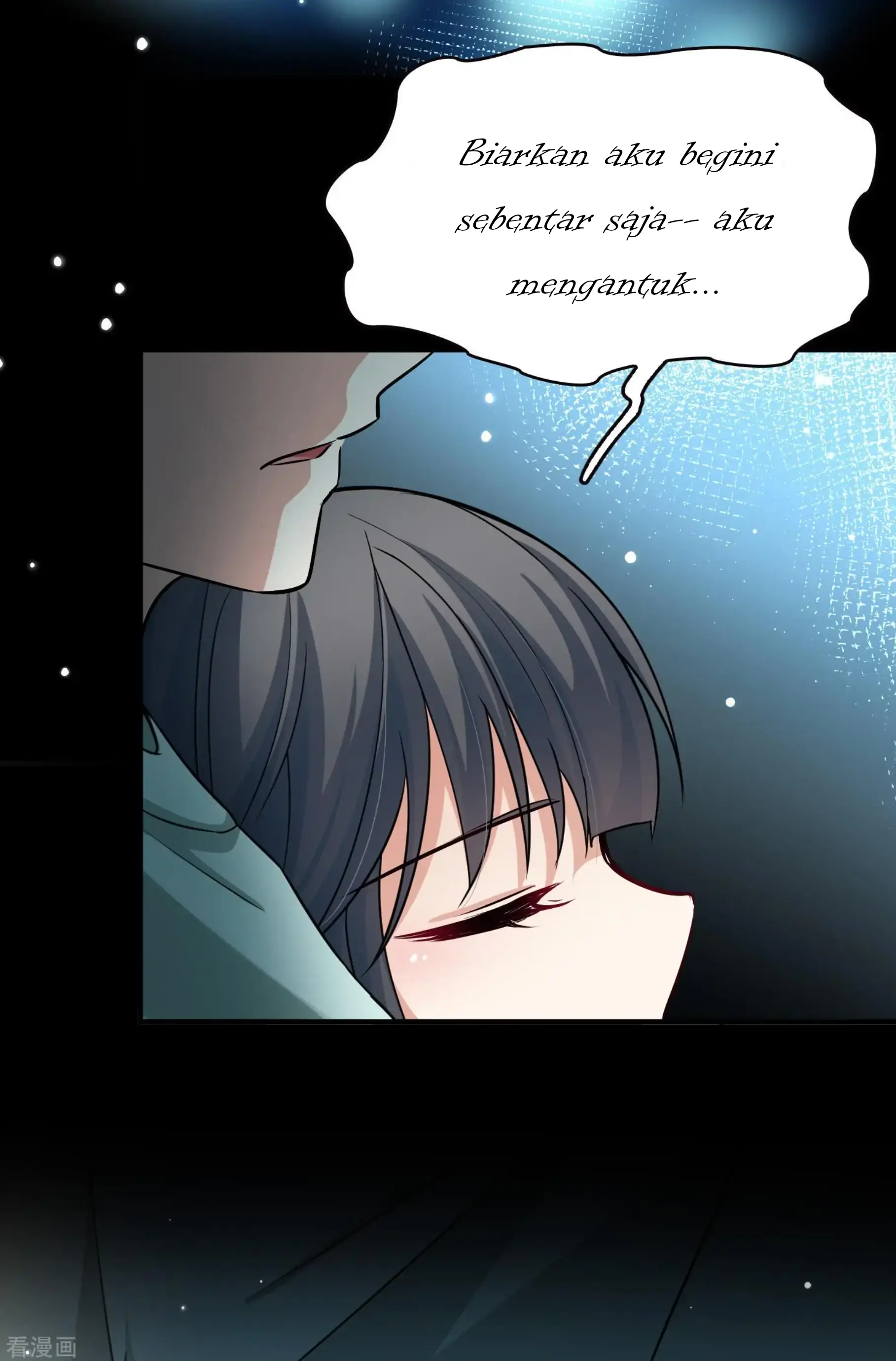 Last Journey To The Past - Sequel Chapter 3 – halaman 19
