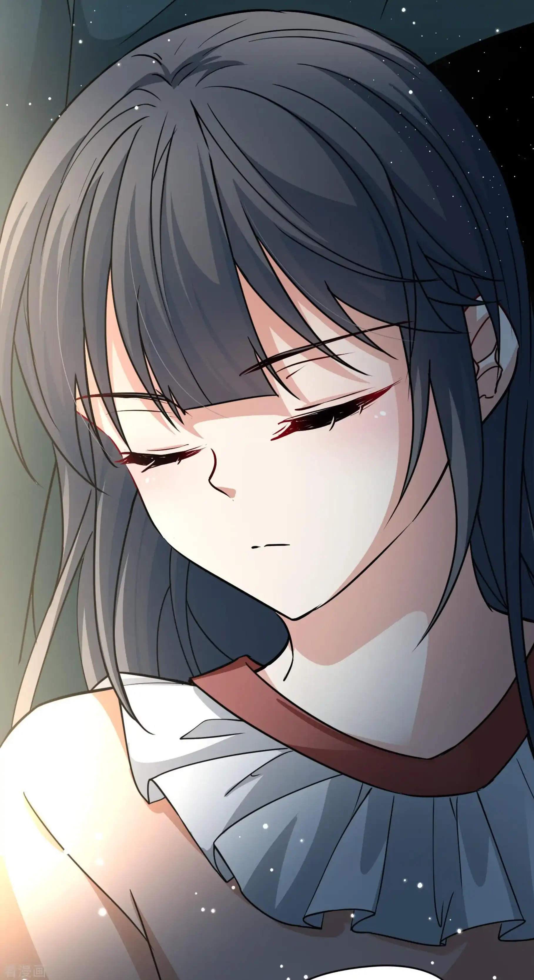 Last Journey To The Past - Sequel Chapter 3 – halaman 20