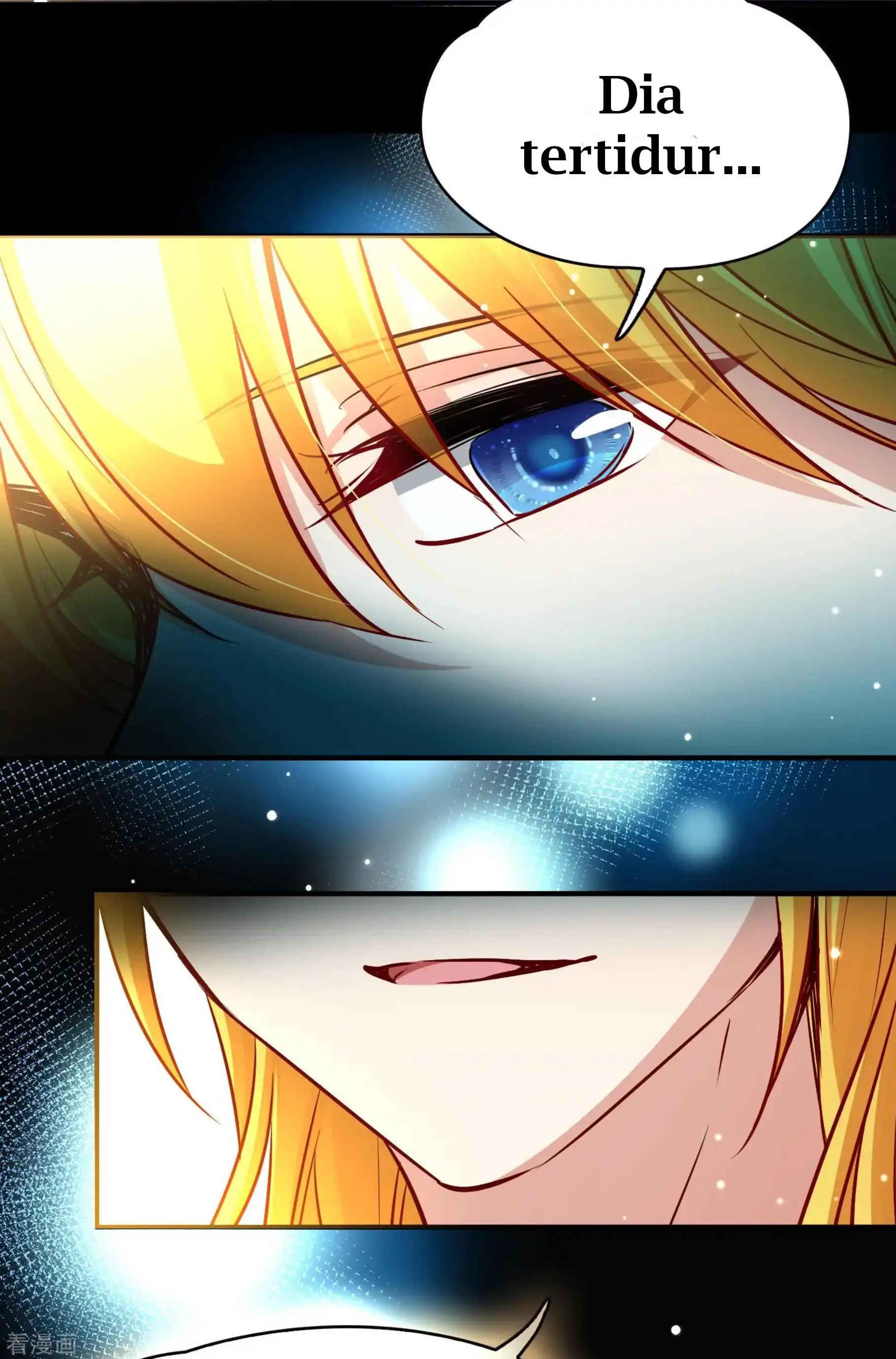 Last Journey To The Past - Sequel Chapter 3 – halaman 21