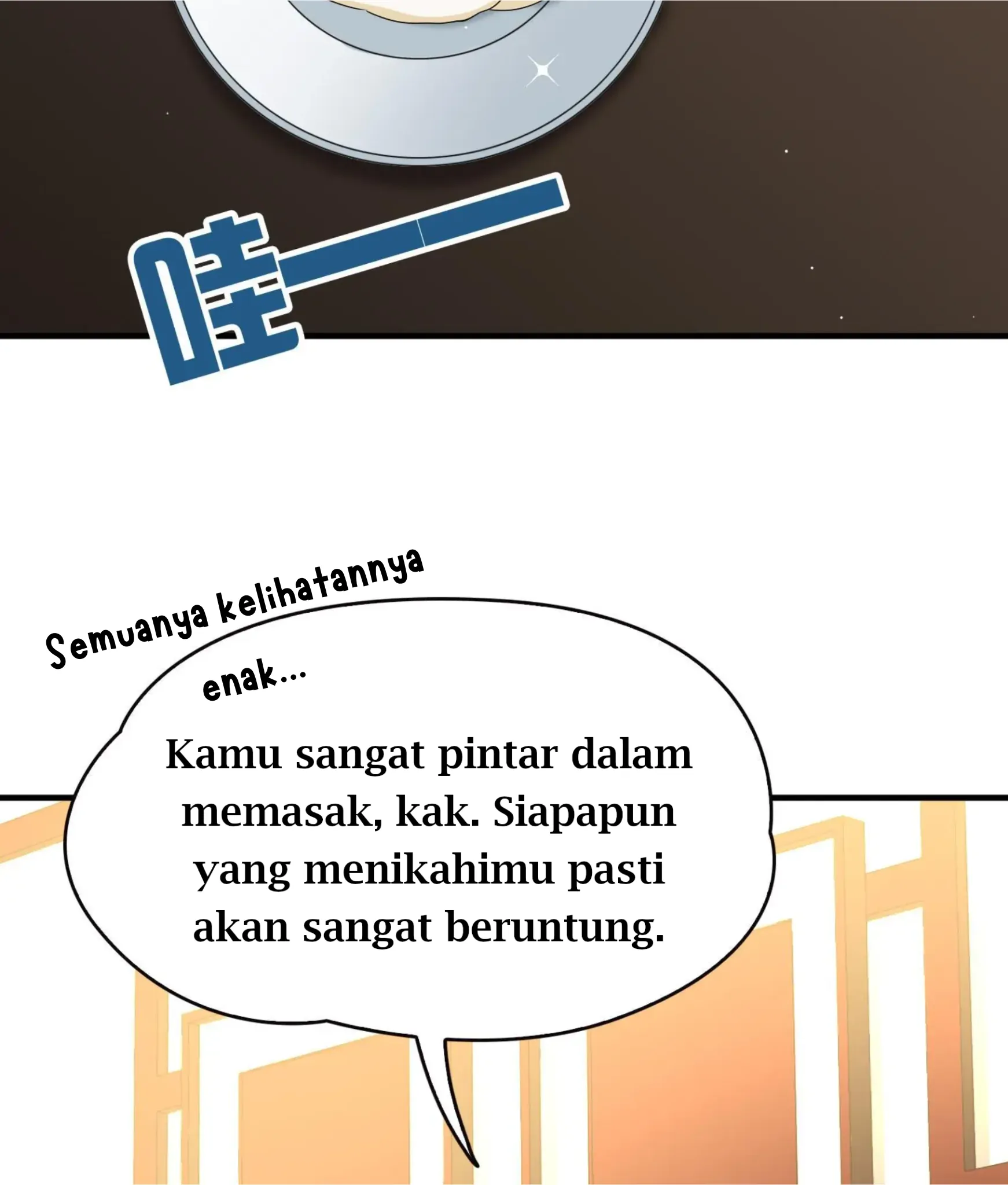 Last Journey To The Past - Sequel Chapter 3 – halaman 25