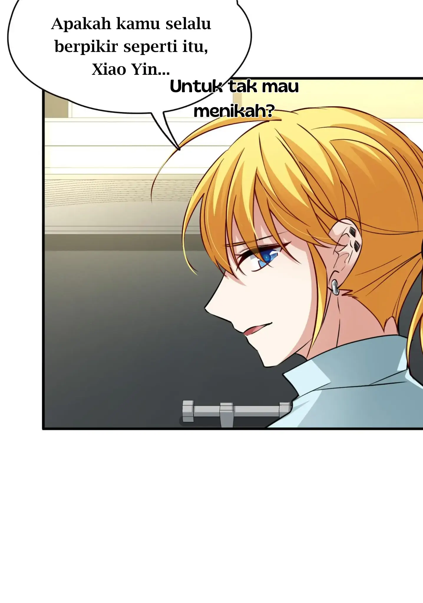 Last Journey To The Past - Sequel Chapter 3 – halaman 29