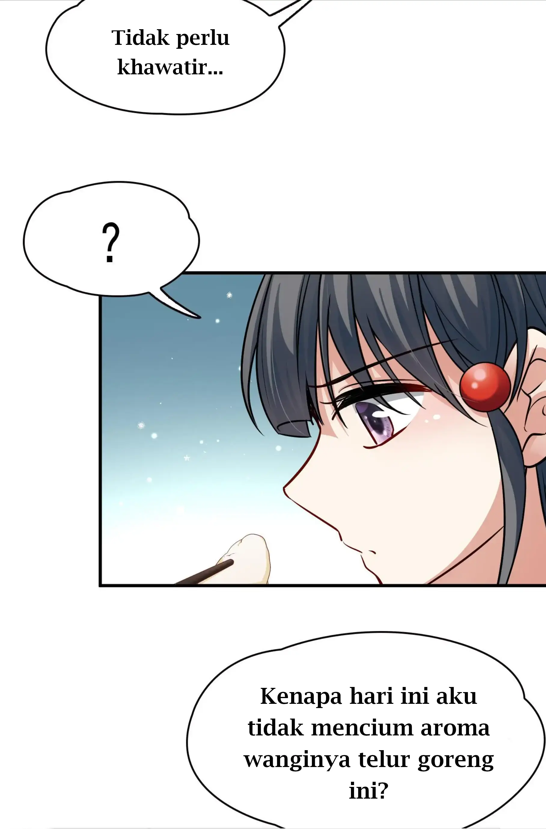 Last Journey To The Past - Sequel Chapter 3 – halaman 31