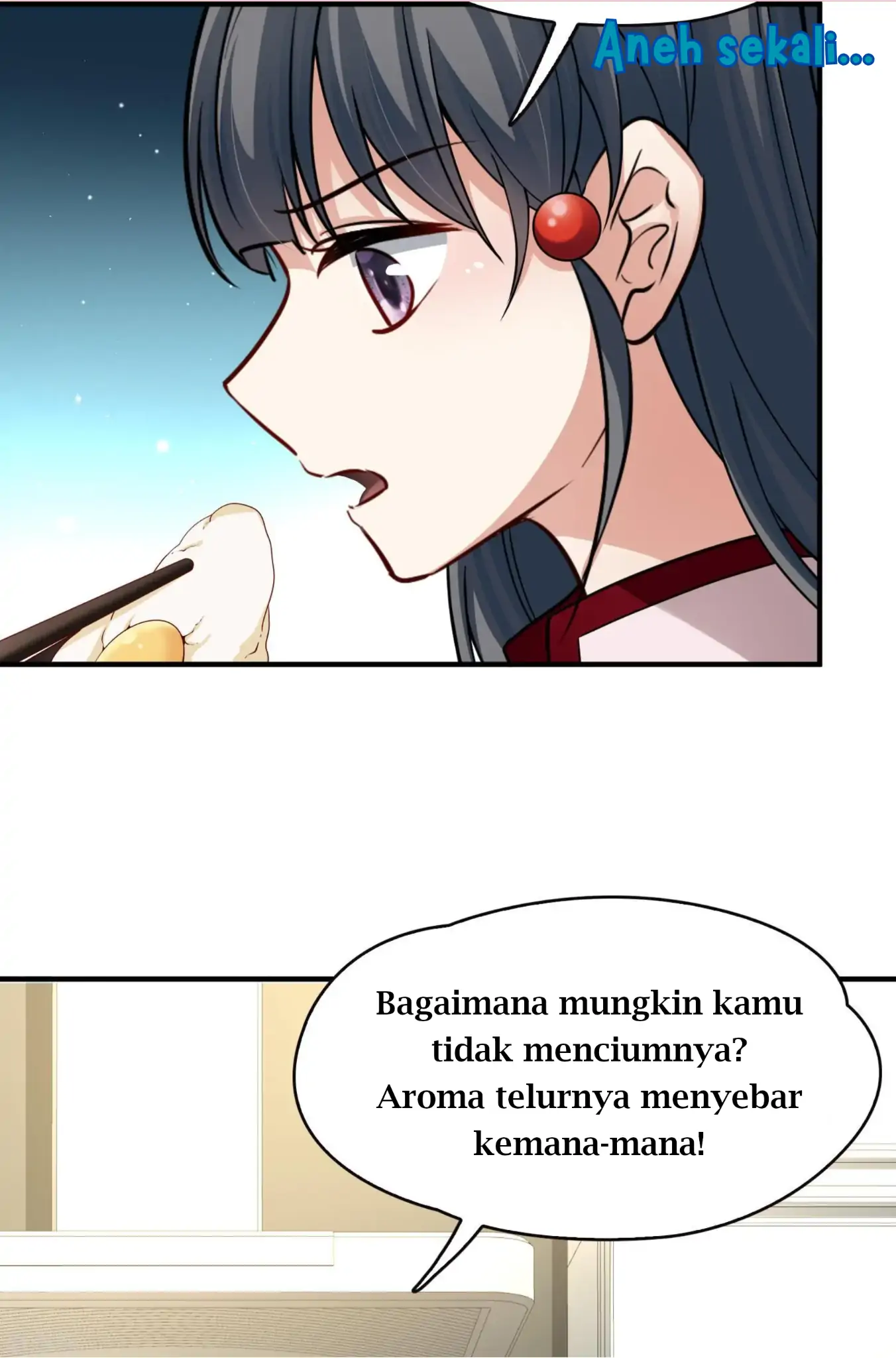 Last Journey To The Past - Sequel Chapter 3 – halaman 32