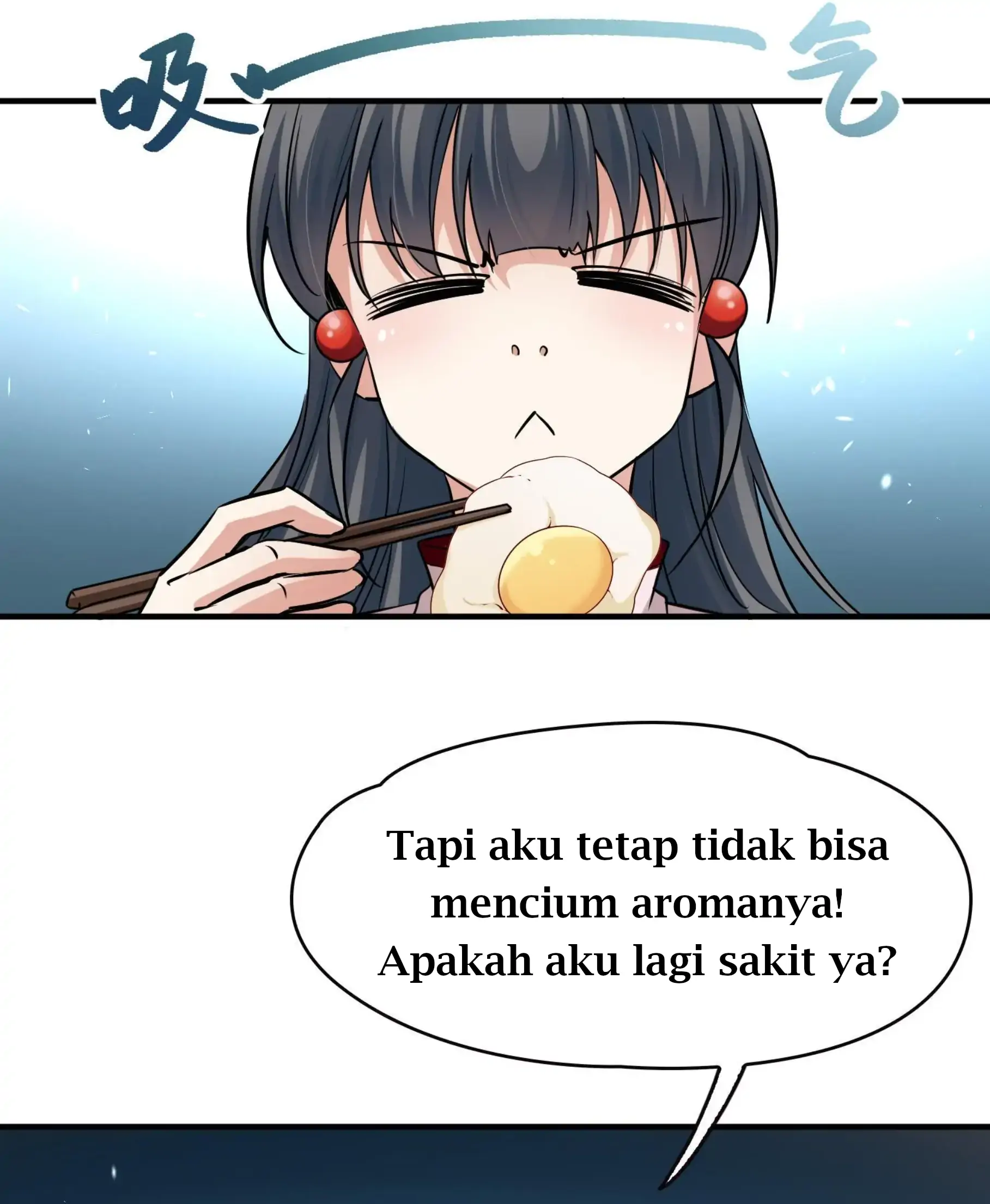 Last Journey To The Past - Sequel Chapter 3 – halaman 34