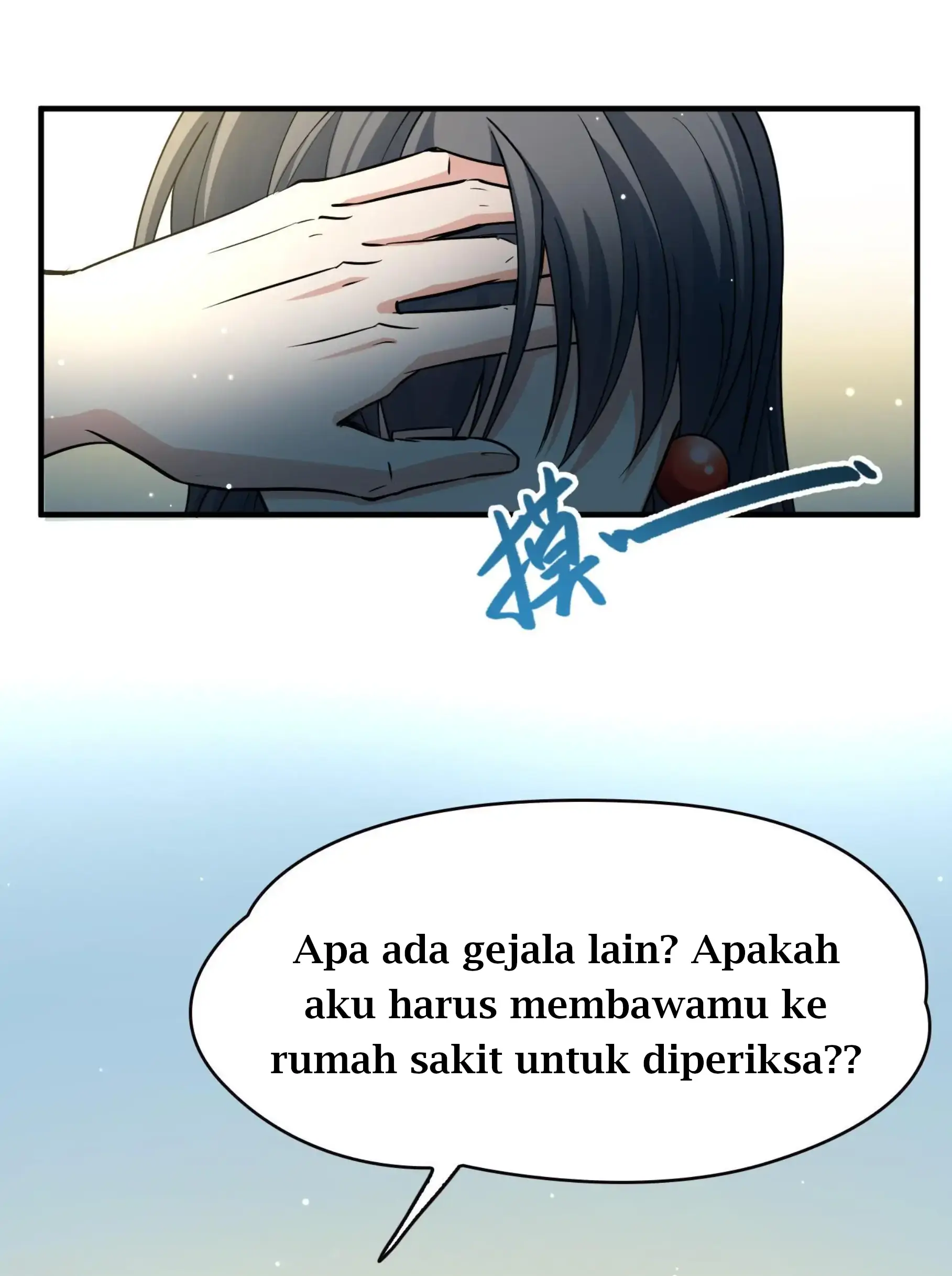 Last Journey To The Past - Sequel Chapter 3 – halaman 36