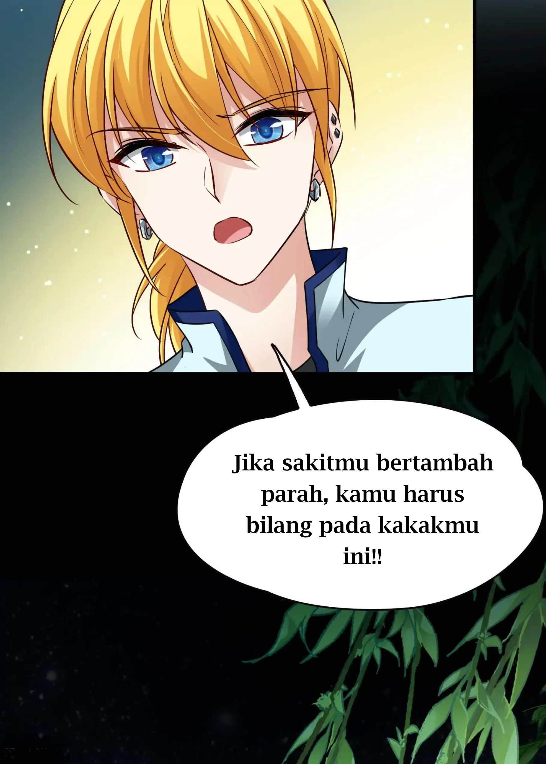 Last Journey To The Past - Sequel Chapter 3 – halaman 39