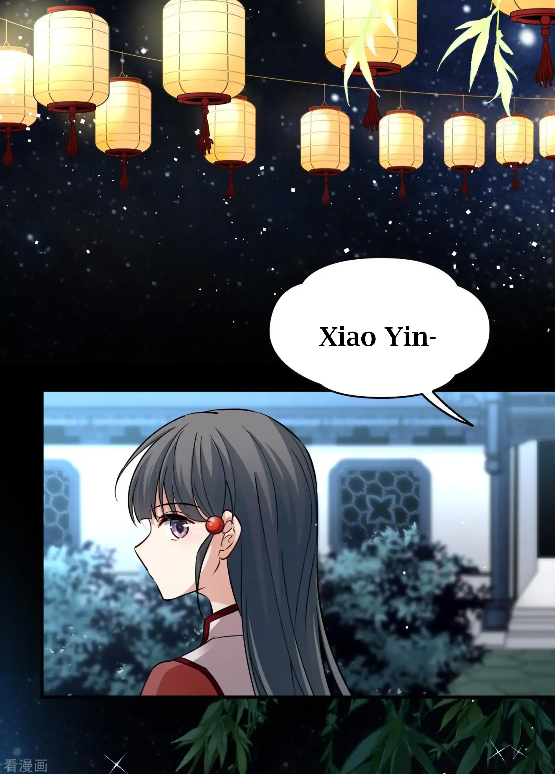 Last Journey To The Past - Sequel Chapter 3 – halaman 41