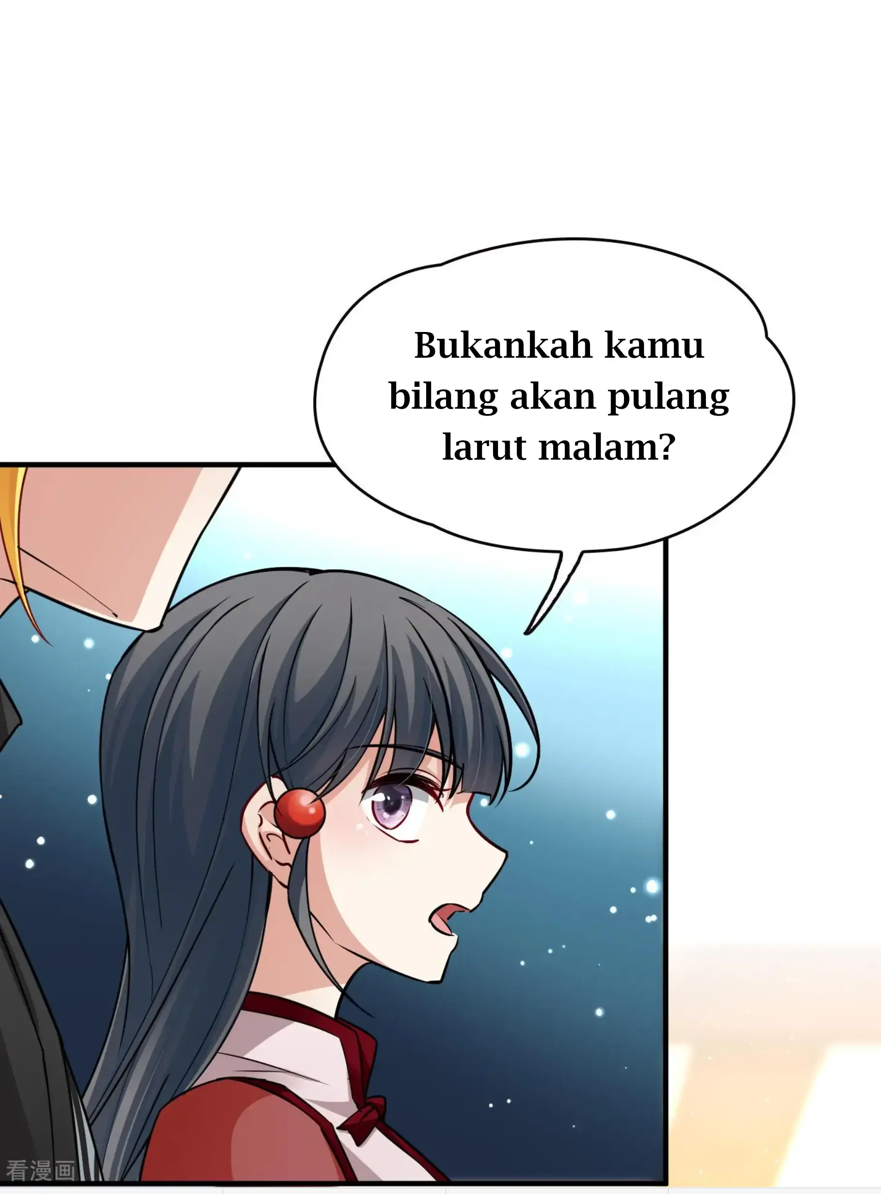 Last Journey To The Past - Sequel Chapter 3 – halaman 5