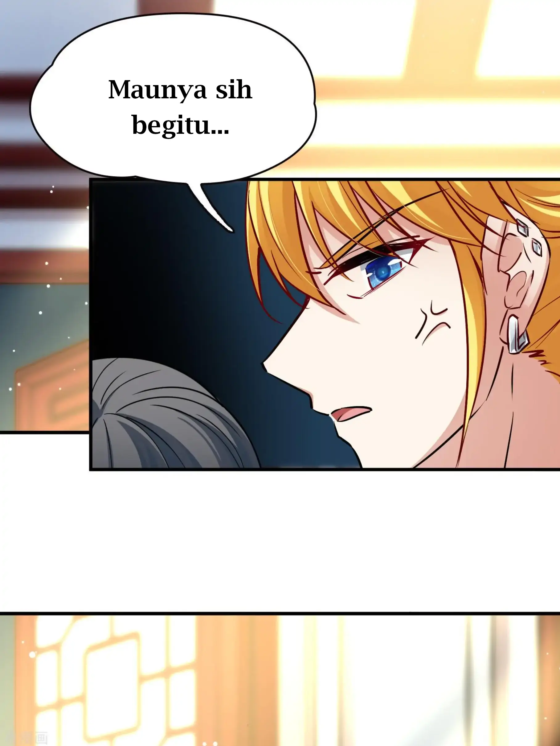 Last Journey To The Past - Sequel Chapter 3 – halaman 6