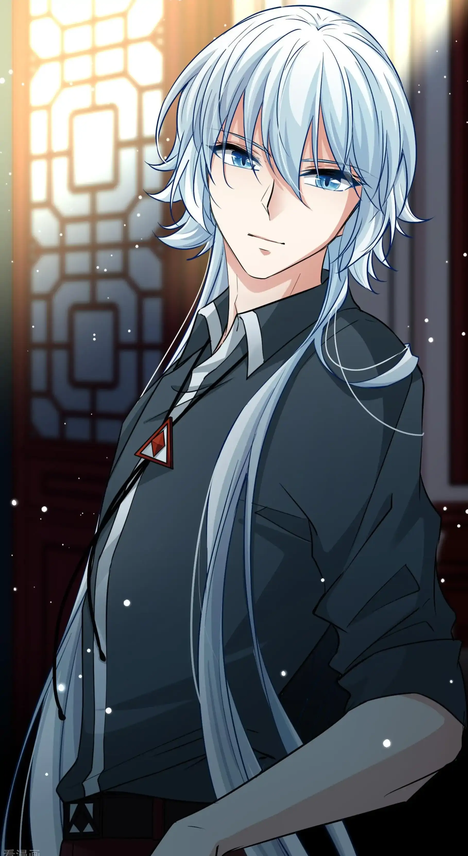 Last Journey To The Past - Sequel Chapter 3 – halaman 7