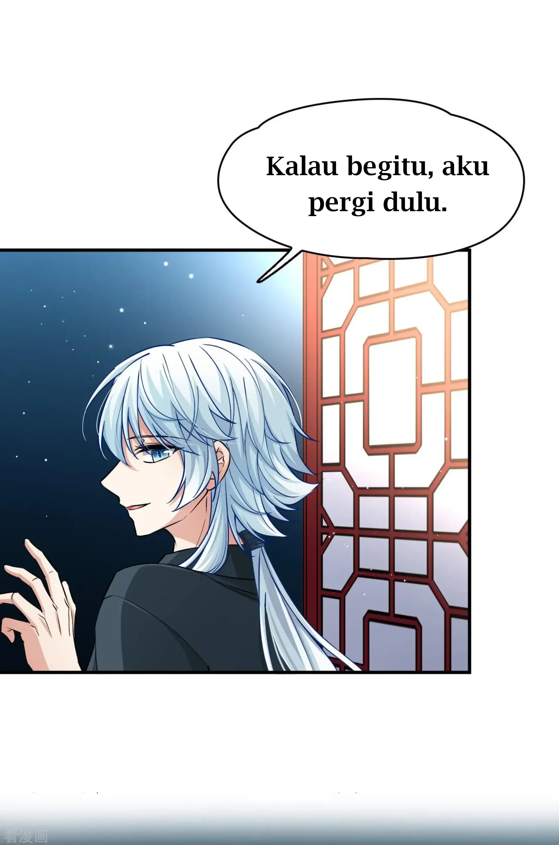 Last Journey To The Past - Sequel Chapter 3 – halaman 9