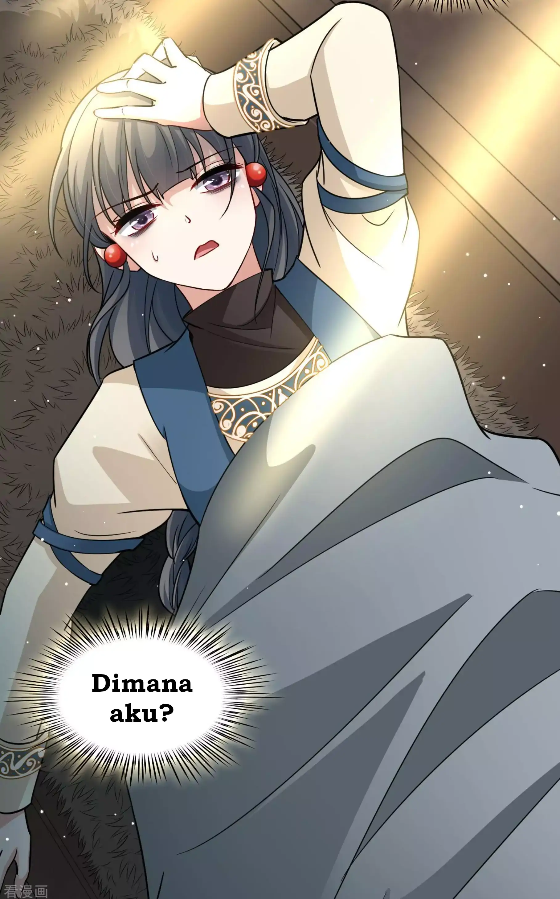 Last Journey To The Past - Sequel Chapter 33 – halaman 14