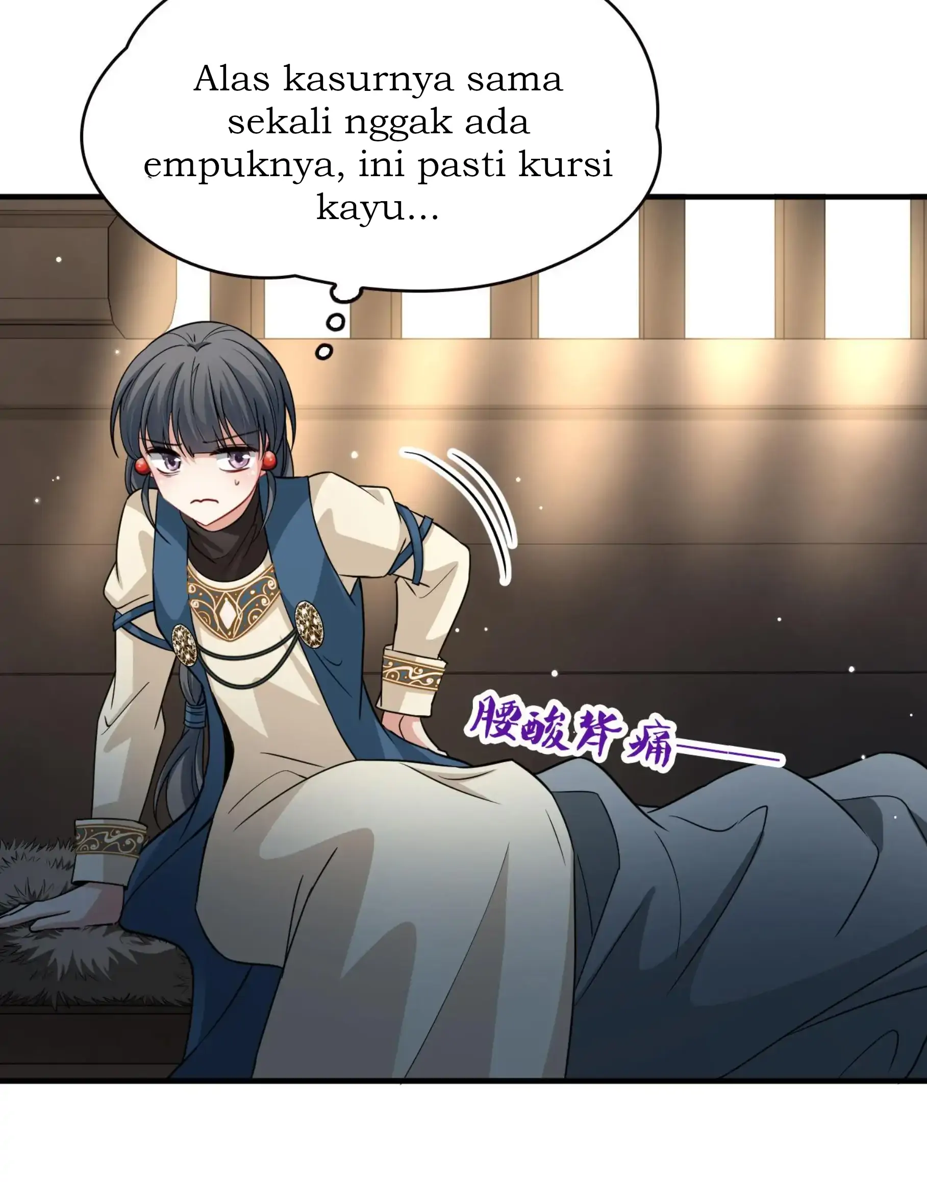 Last Journey To The Past - Sequel Chapter 33 – halaman 16