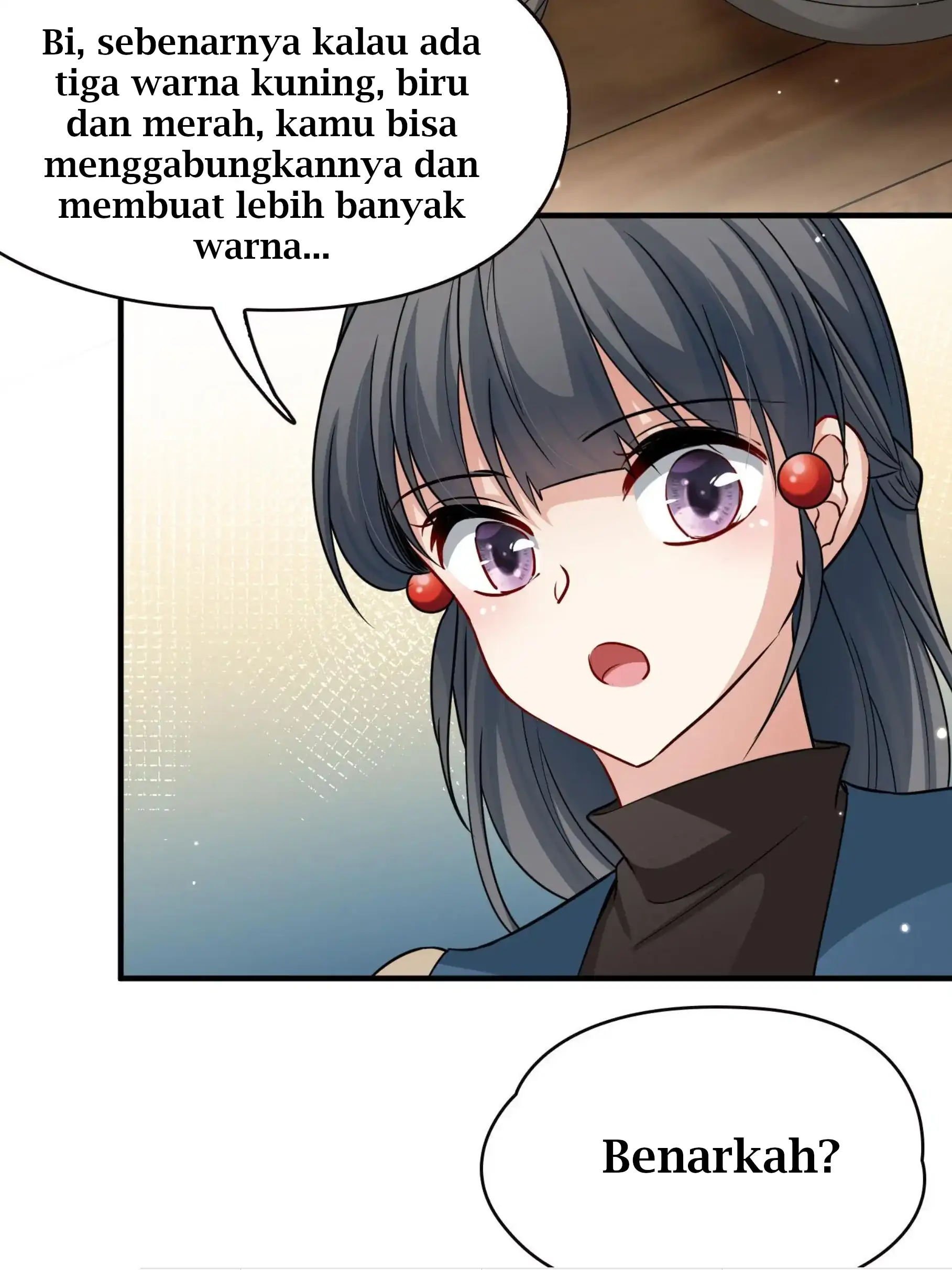 Last Journey To The Past - Sequel Chapter 33 – halaman 24
