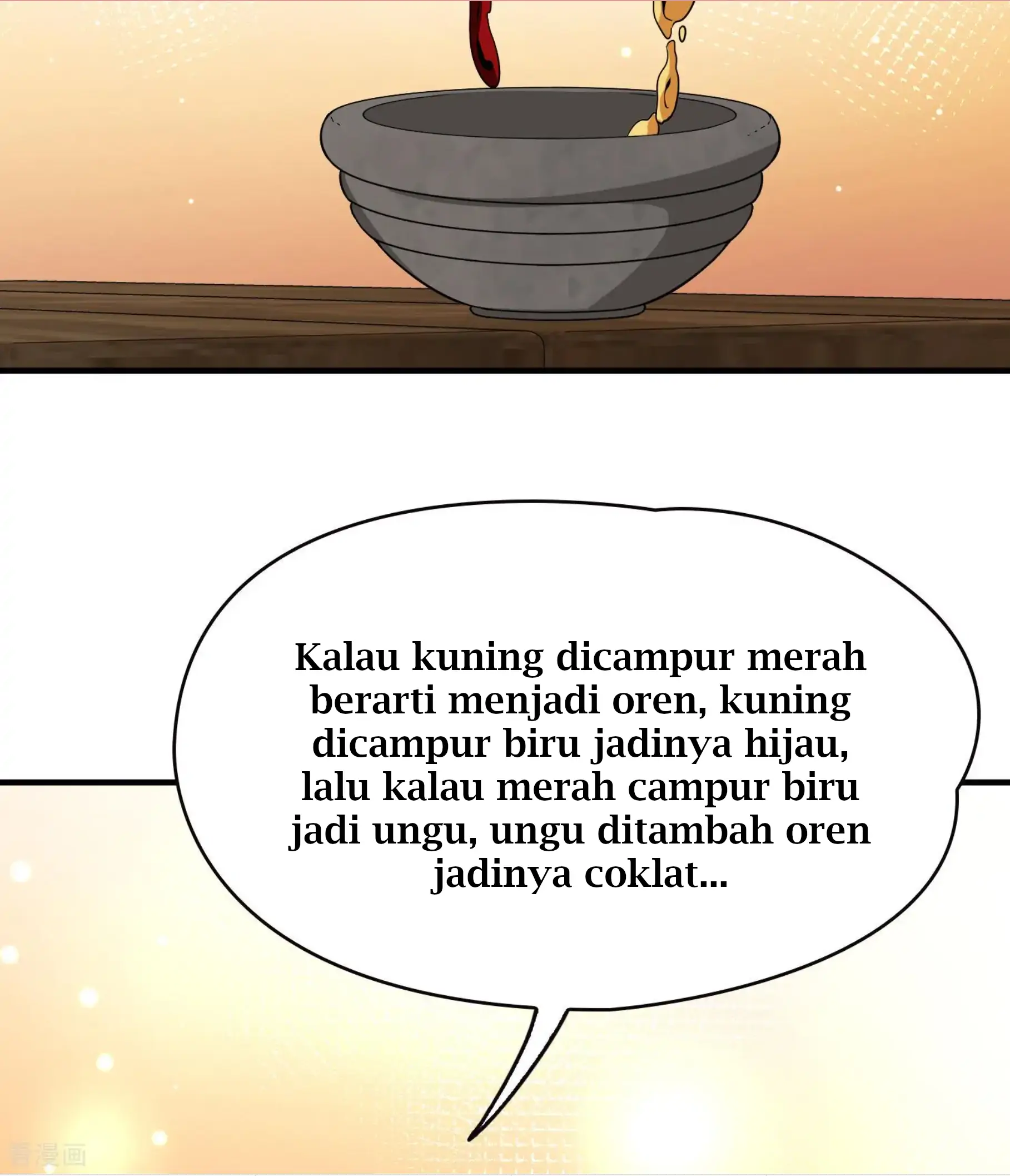 Last Journey To The Past - Sequel Chapter 33 – halaman 26