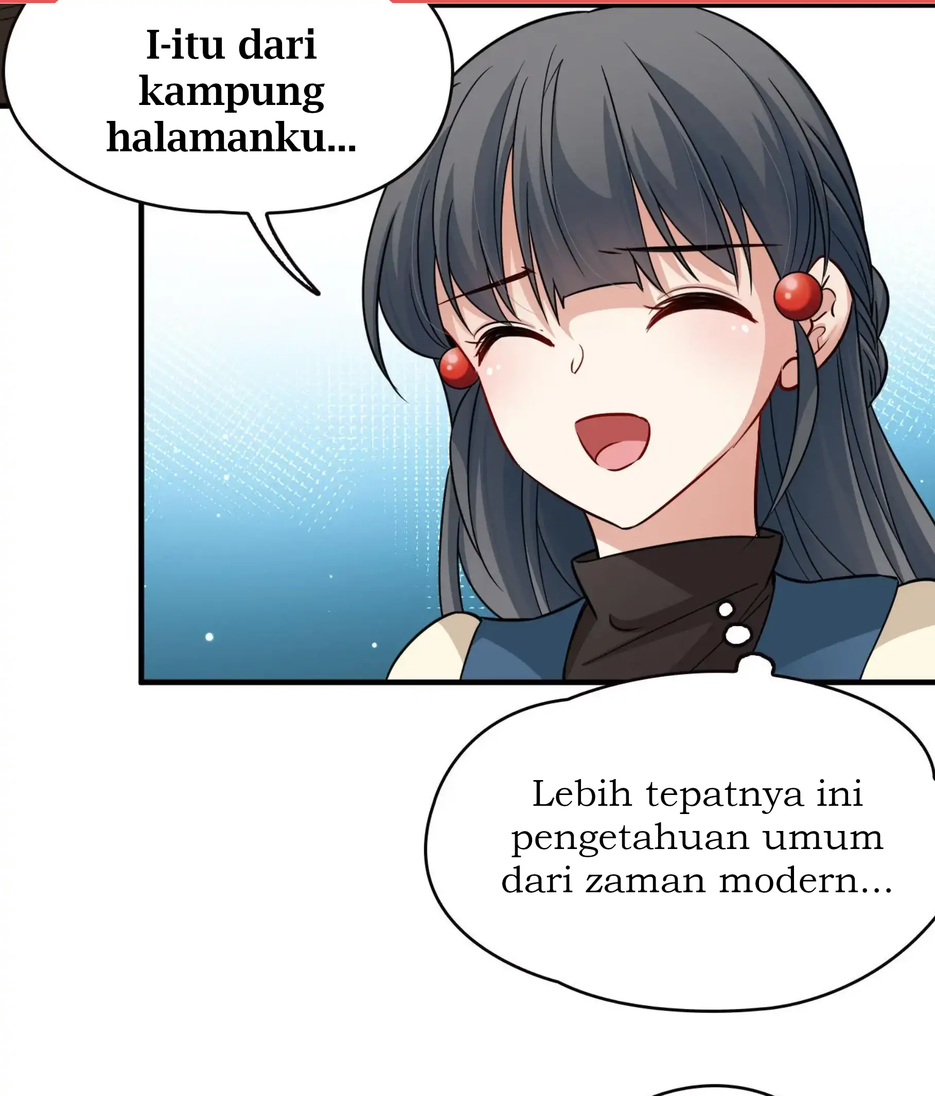 Last Journey To The Past - Sequel Chapter 33 – halaman 30