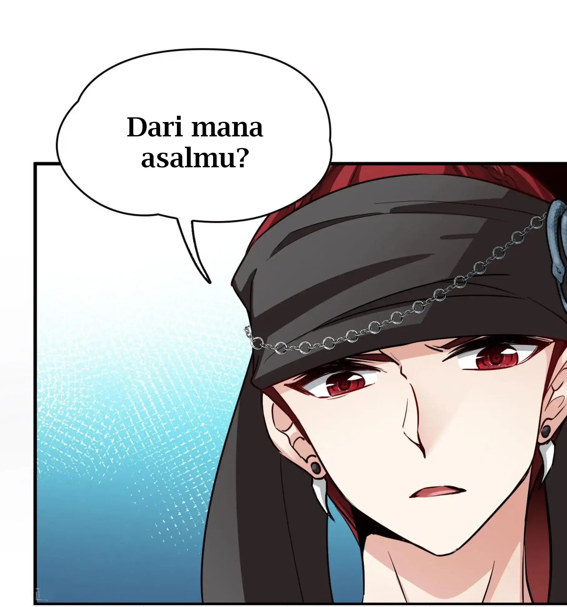 Last Journey To The Past - Sequel Chapter 33 – halaman 38