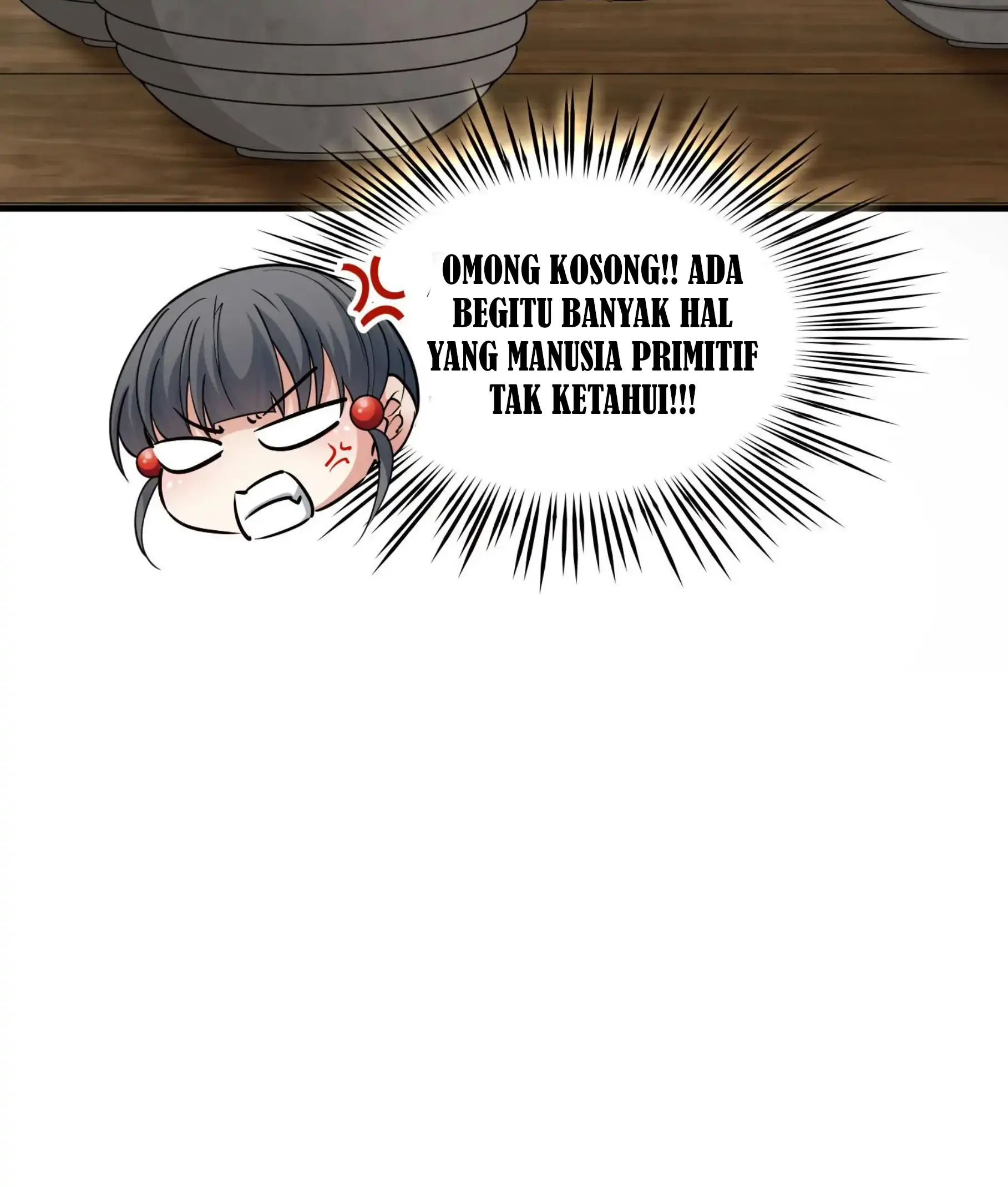 Last Journey To The Past - Sequel Chapter 33 – halaman 41